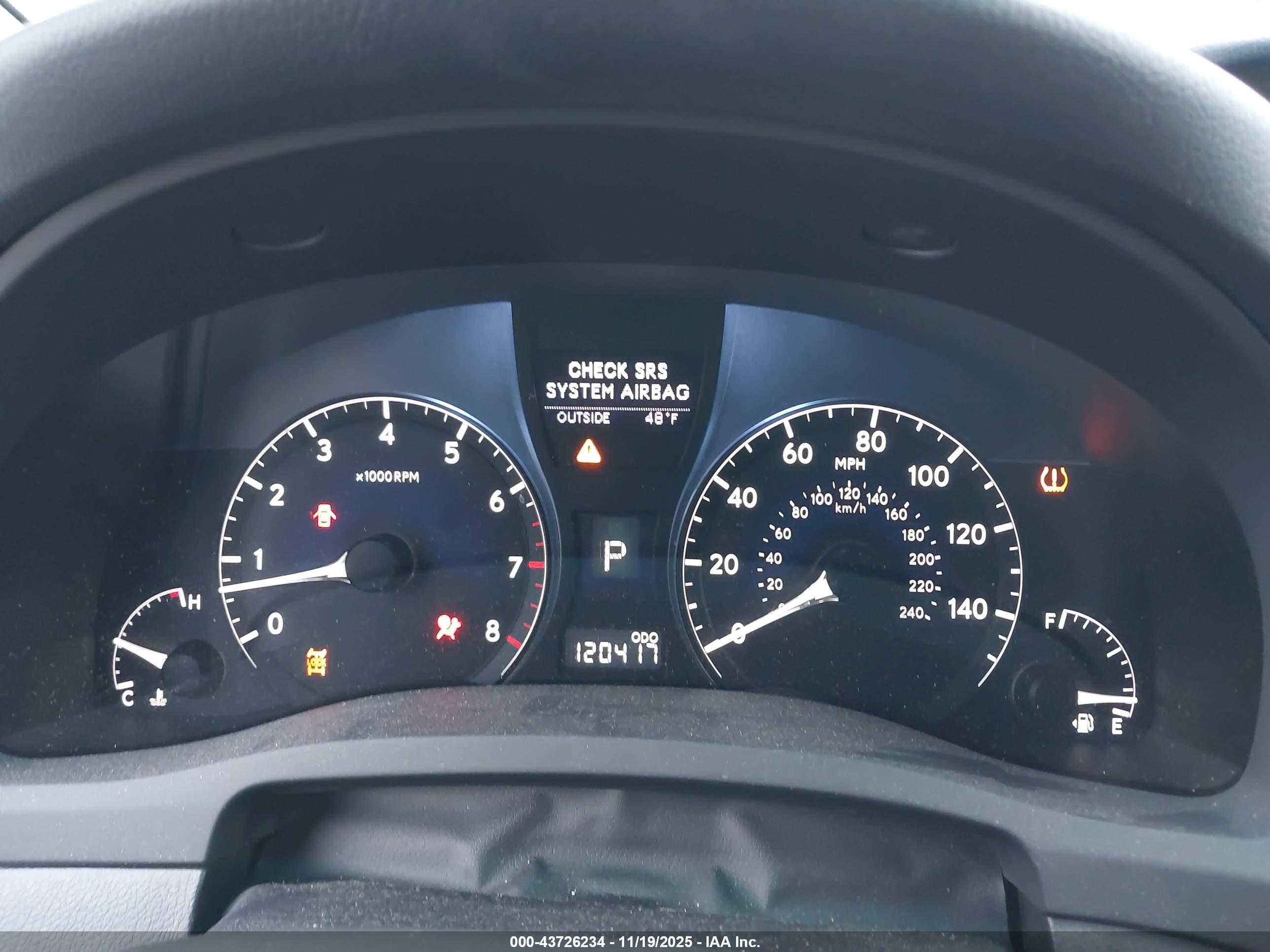 LEXUS RX image 7