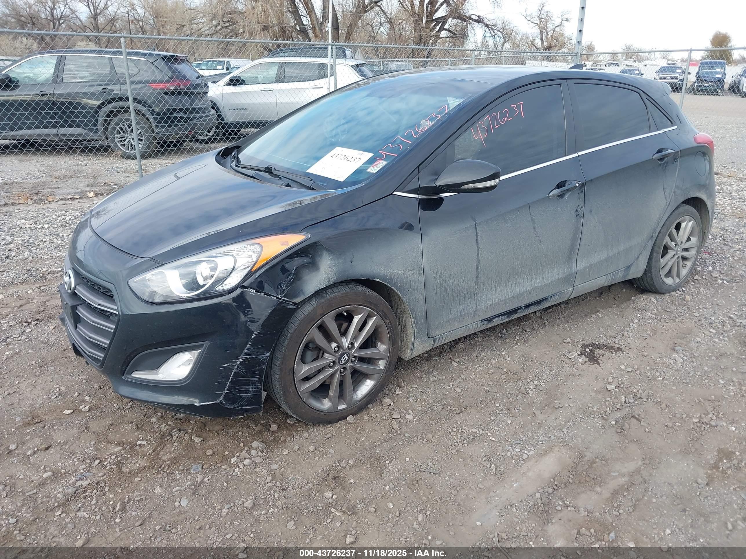 HYUNDAI ELANTRA image 2