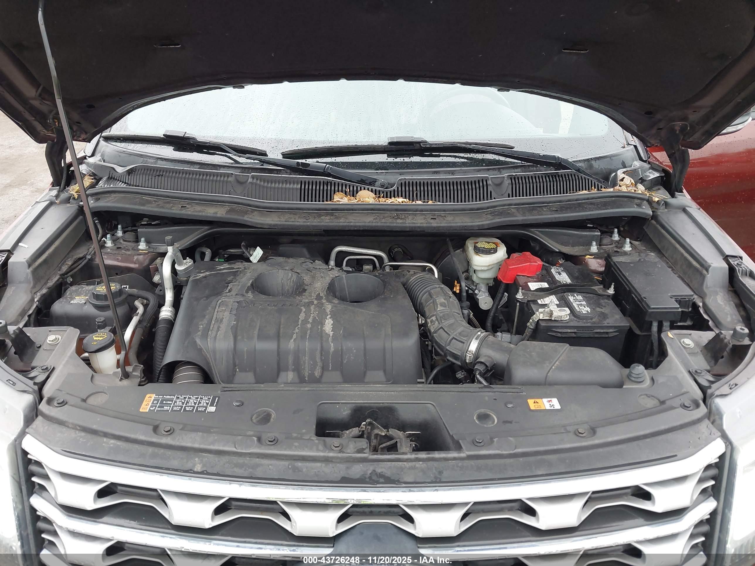 FORD EXPLORER image 10