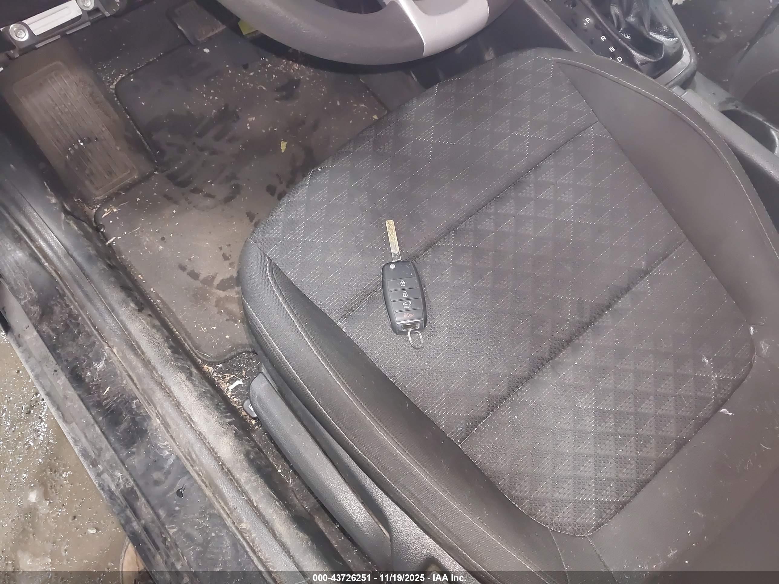 KIA RIO image 11