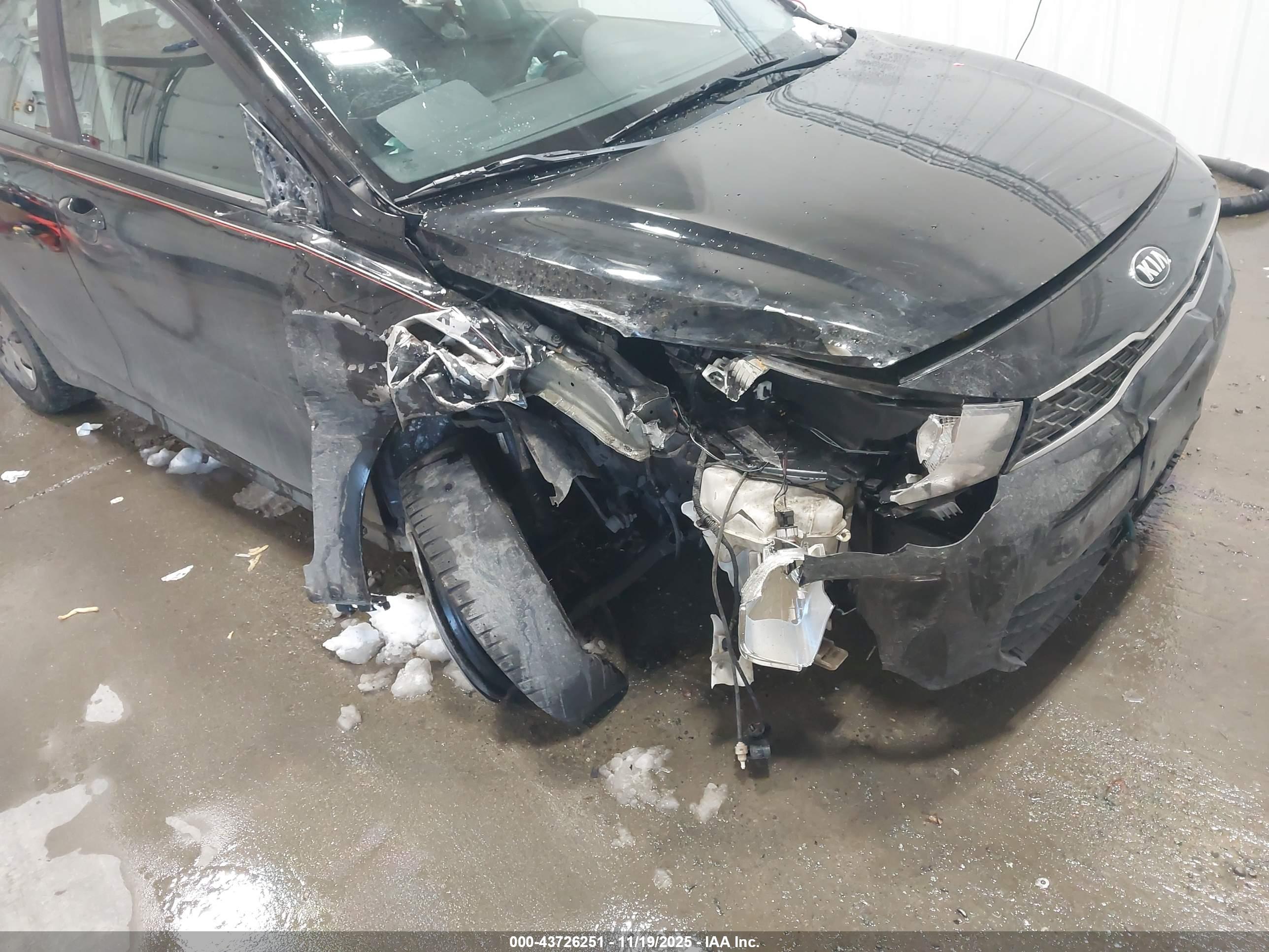 KIA RIO image 6