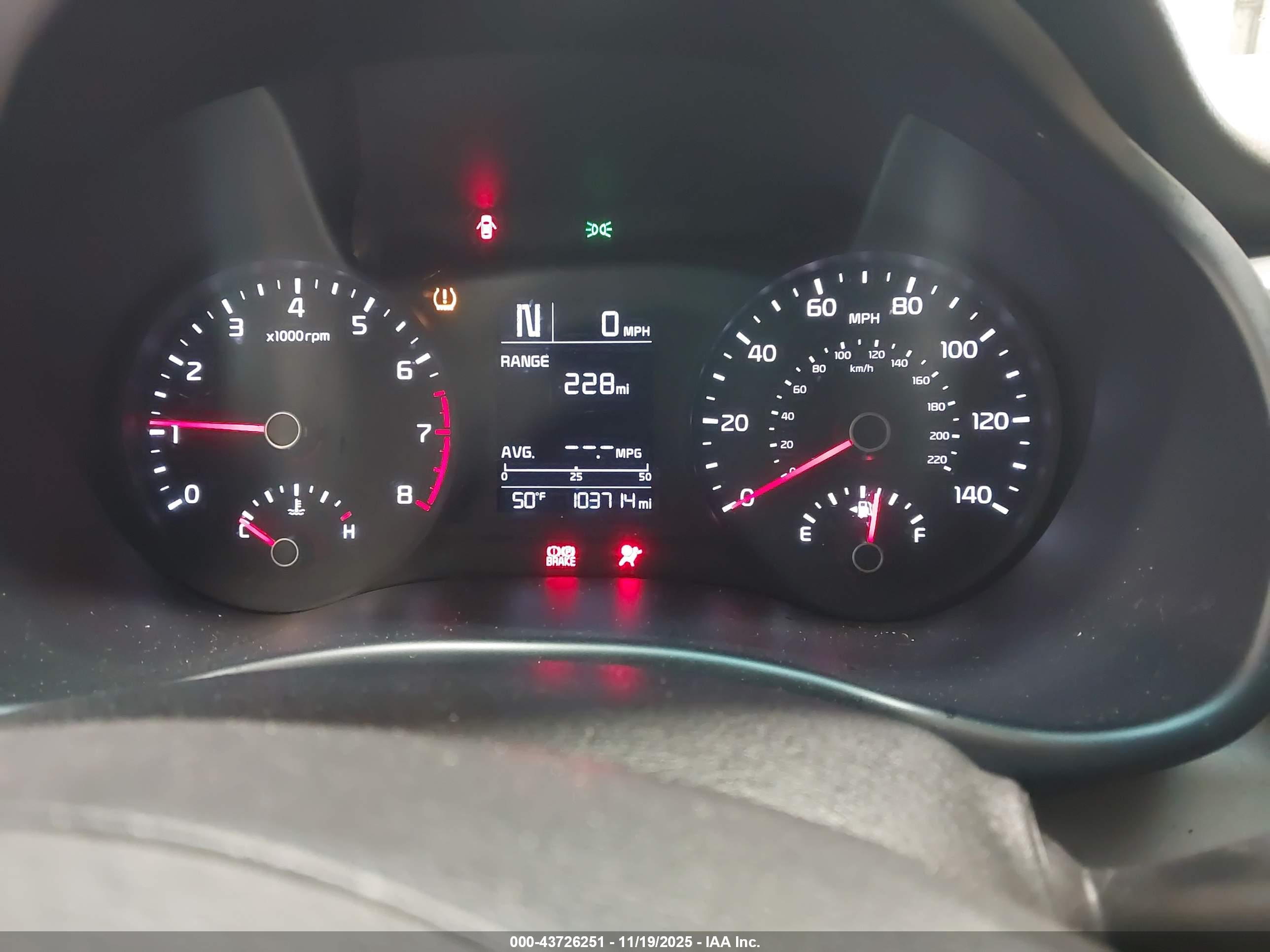 KIA RIO image 7