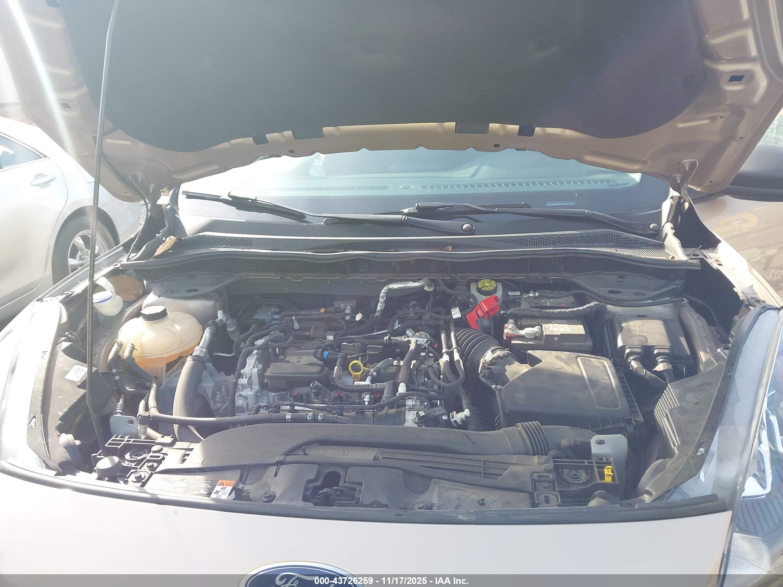 FORD ESCAPE image 10