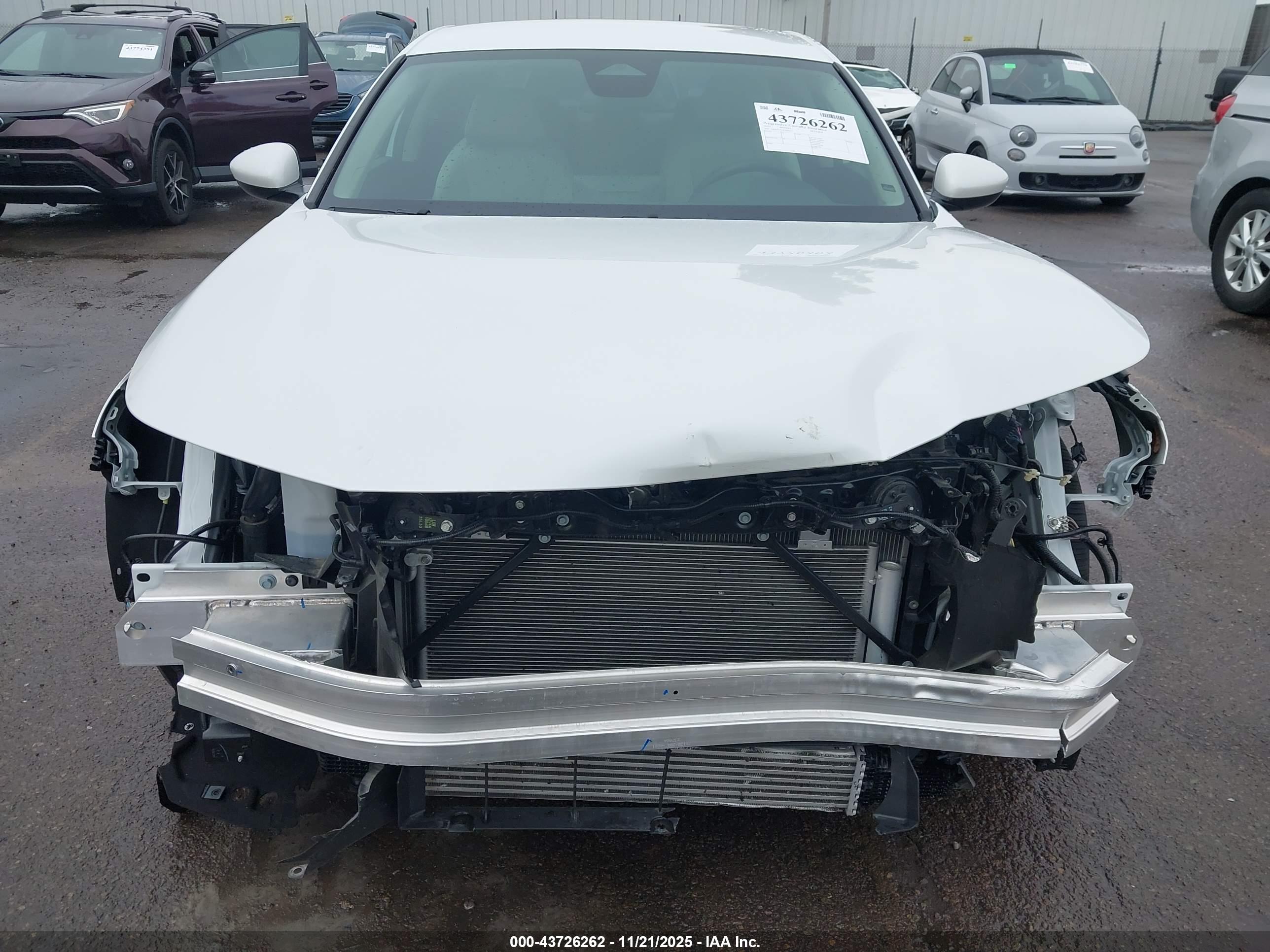 HONDA ACCORD image 6