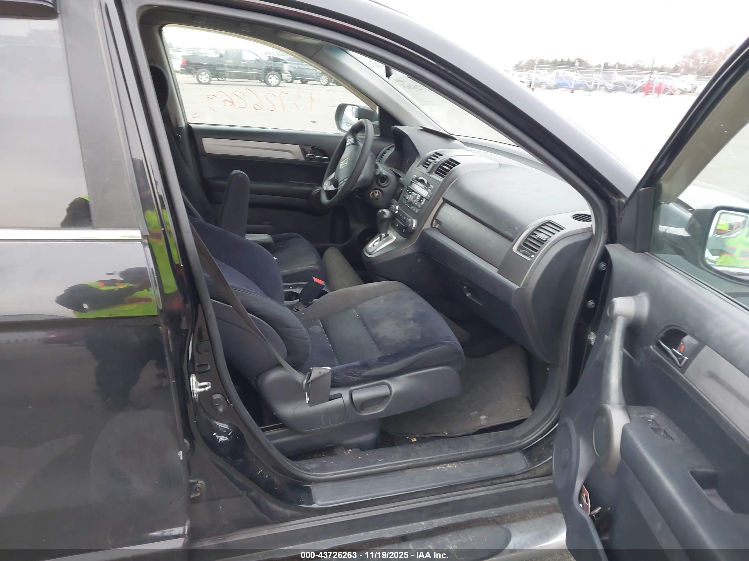 HONDA CR-V image 5