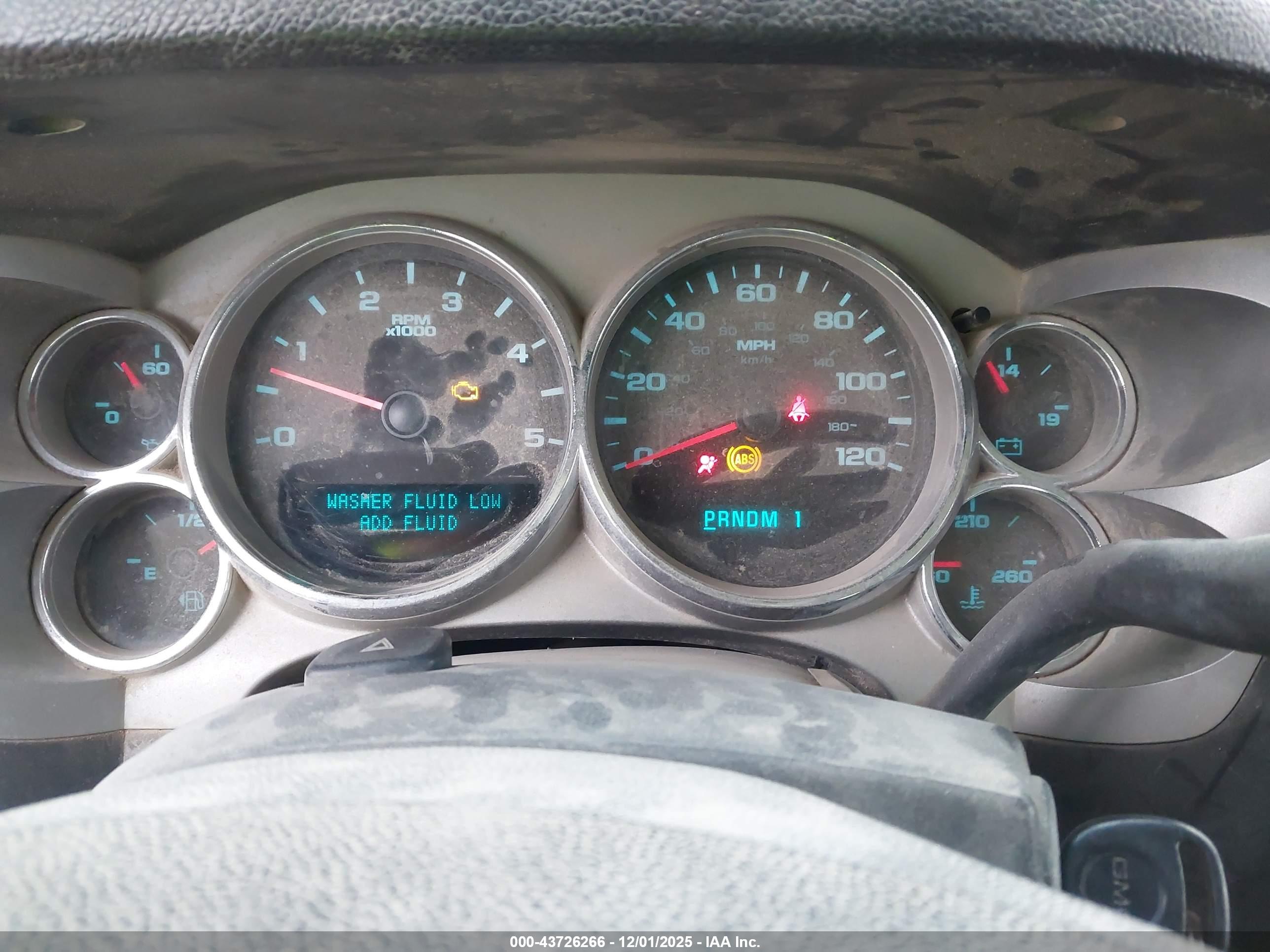 GMC SIERRA image 7