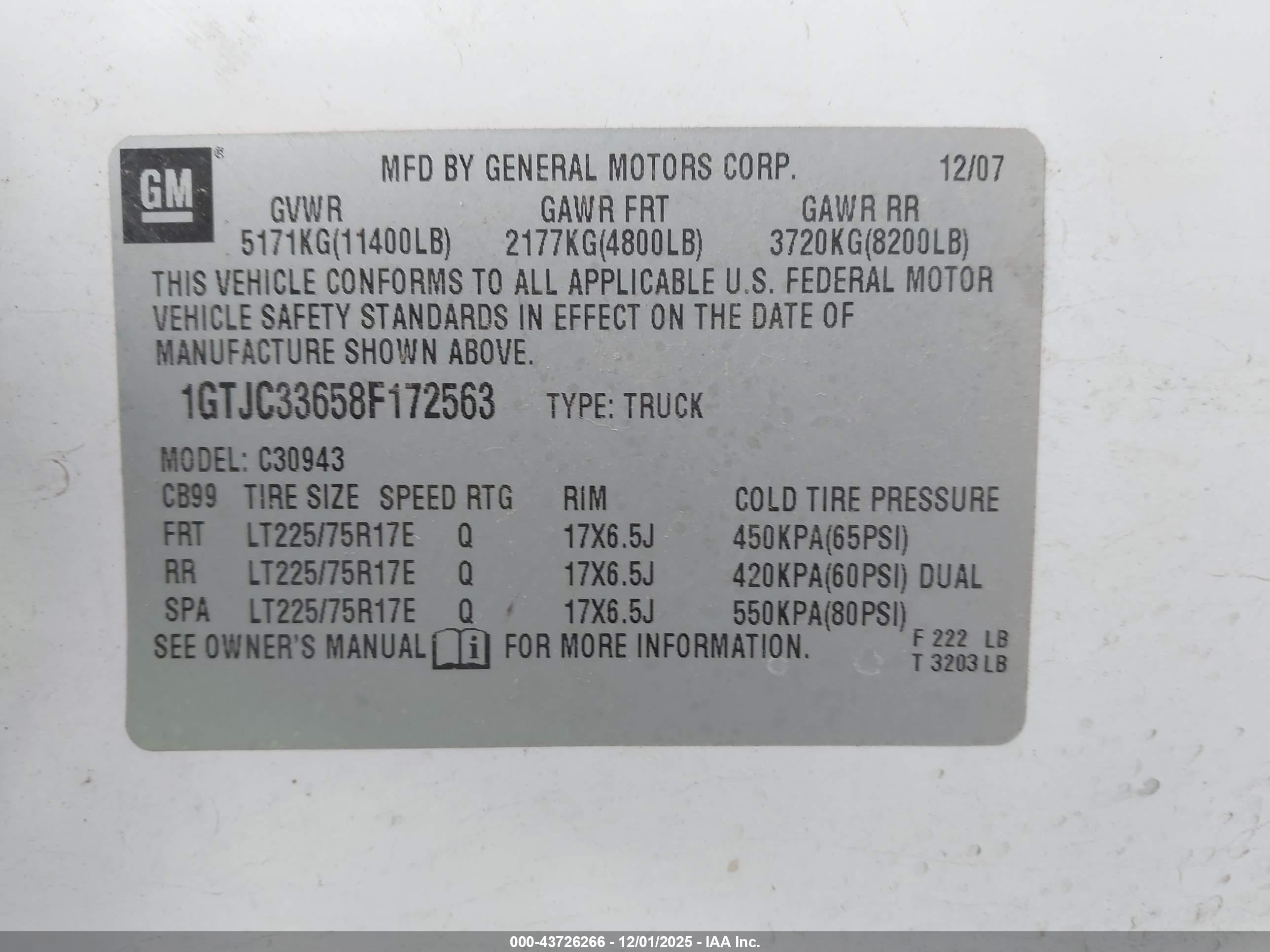 GMC SIERRA image 9