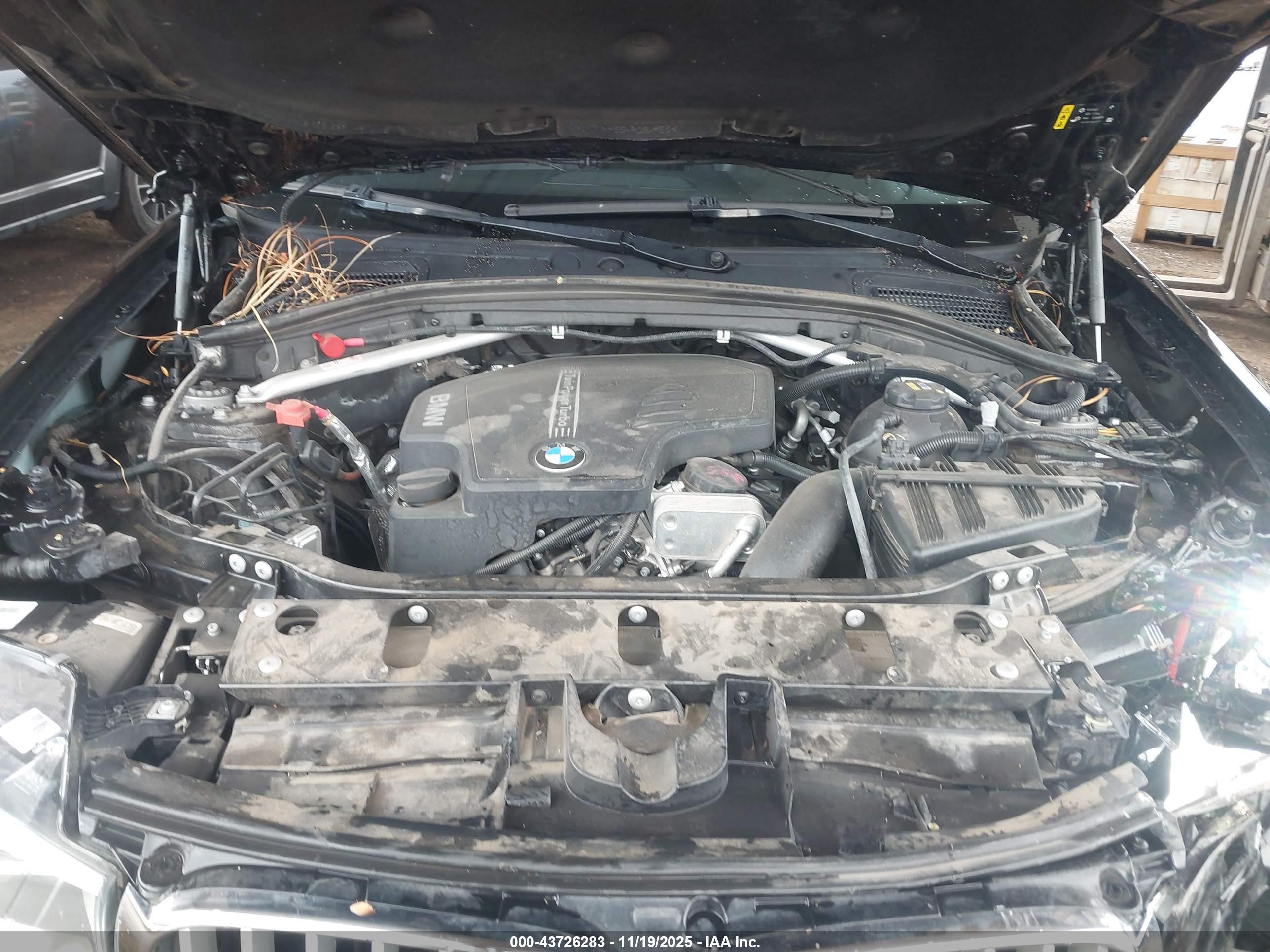 BMW X3 image 10