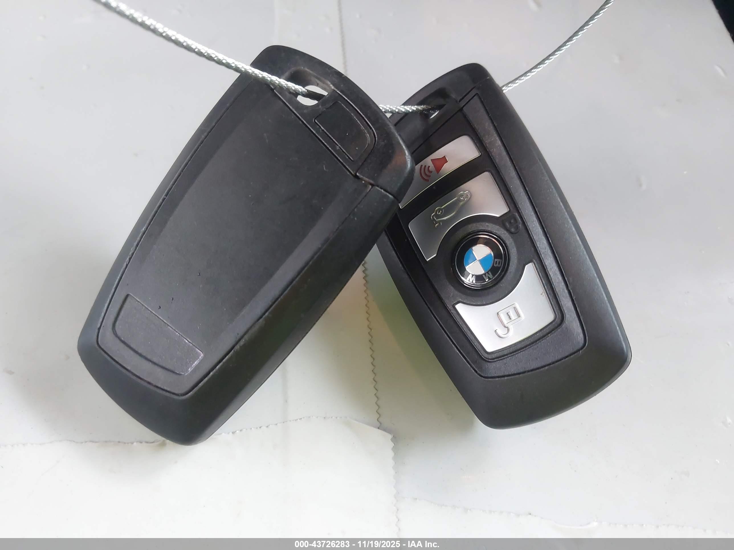 BMW X3 image 11