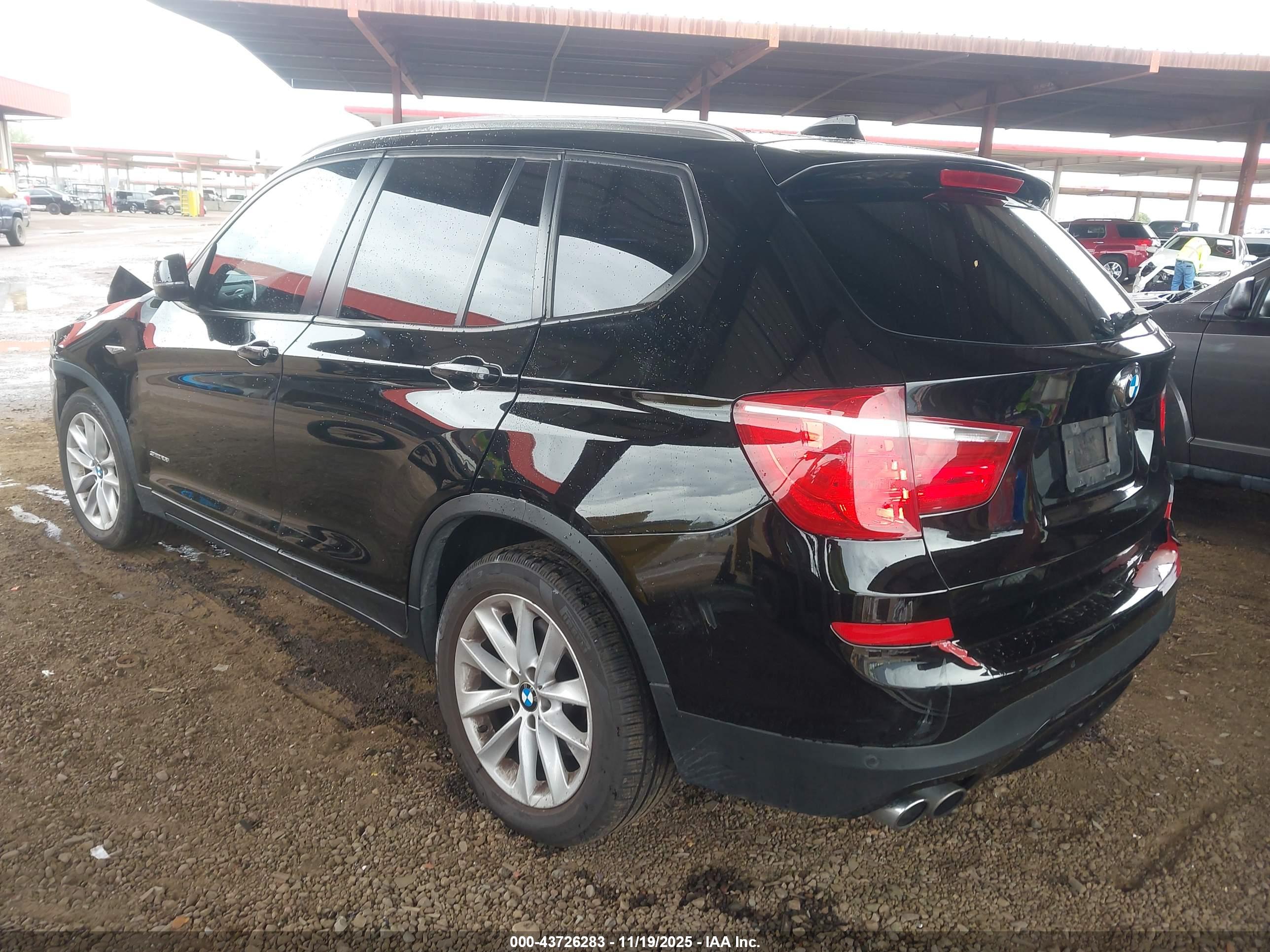 BMW X3 image 3
