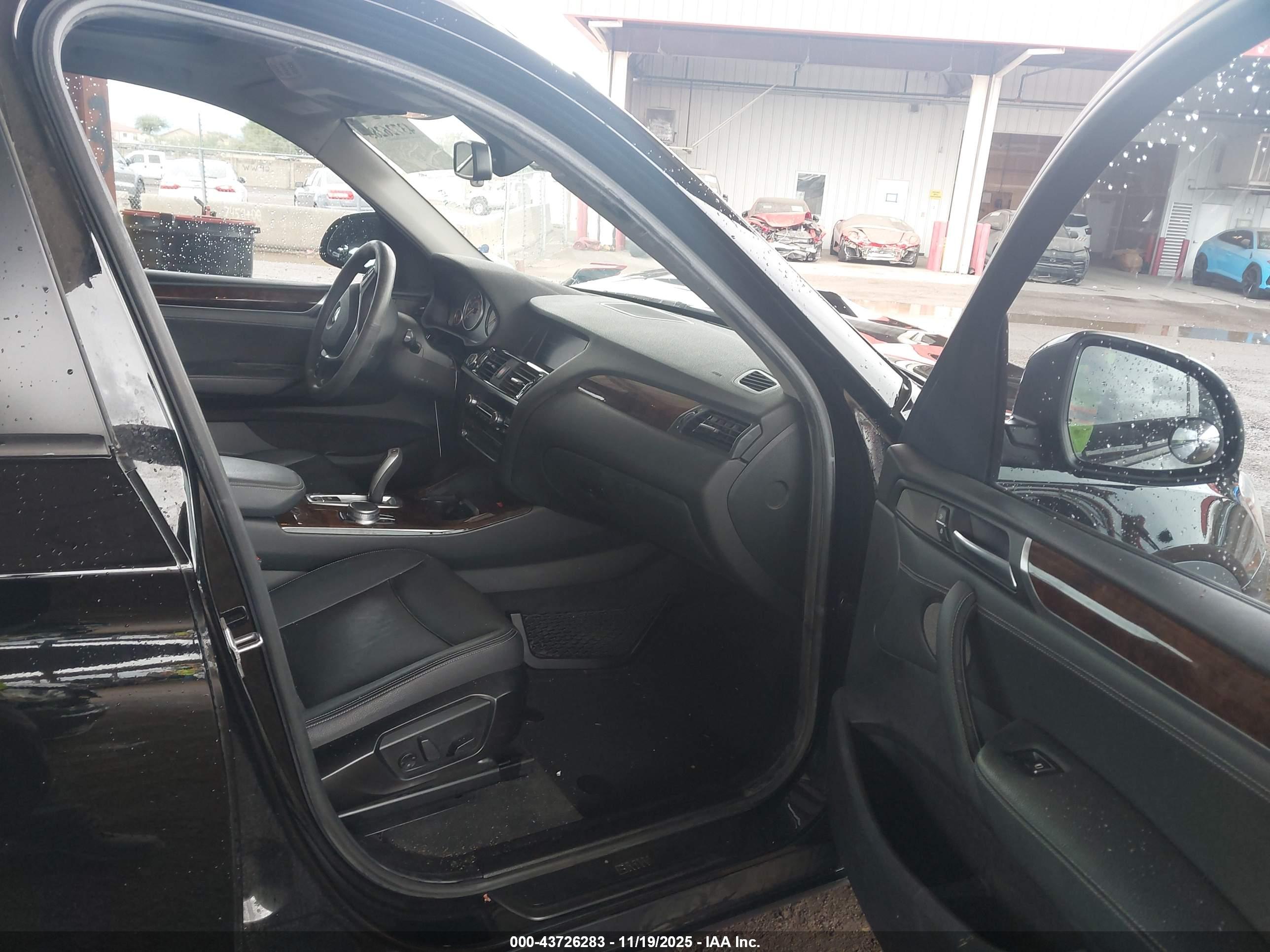 BMW X3 image 5