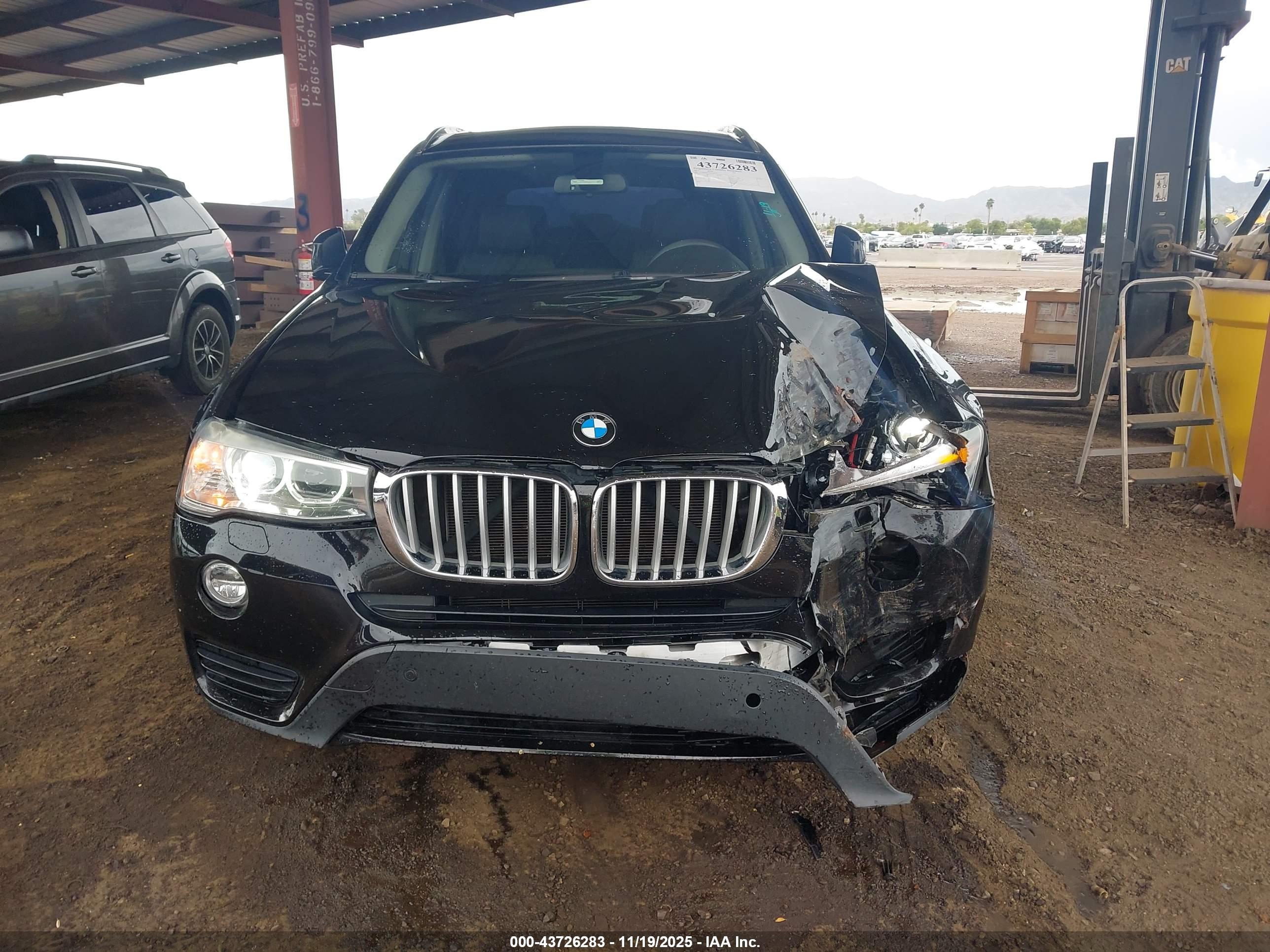 BMW X3 image 6