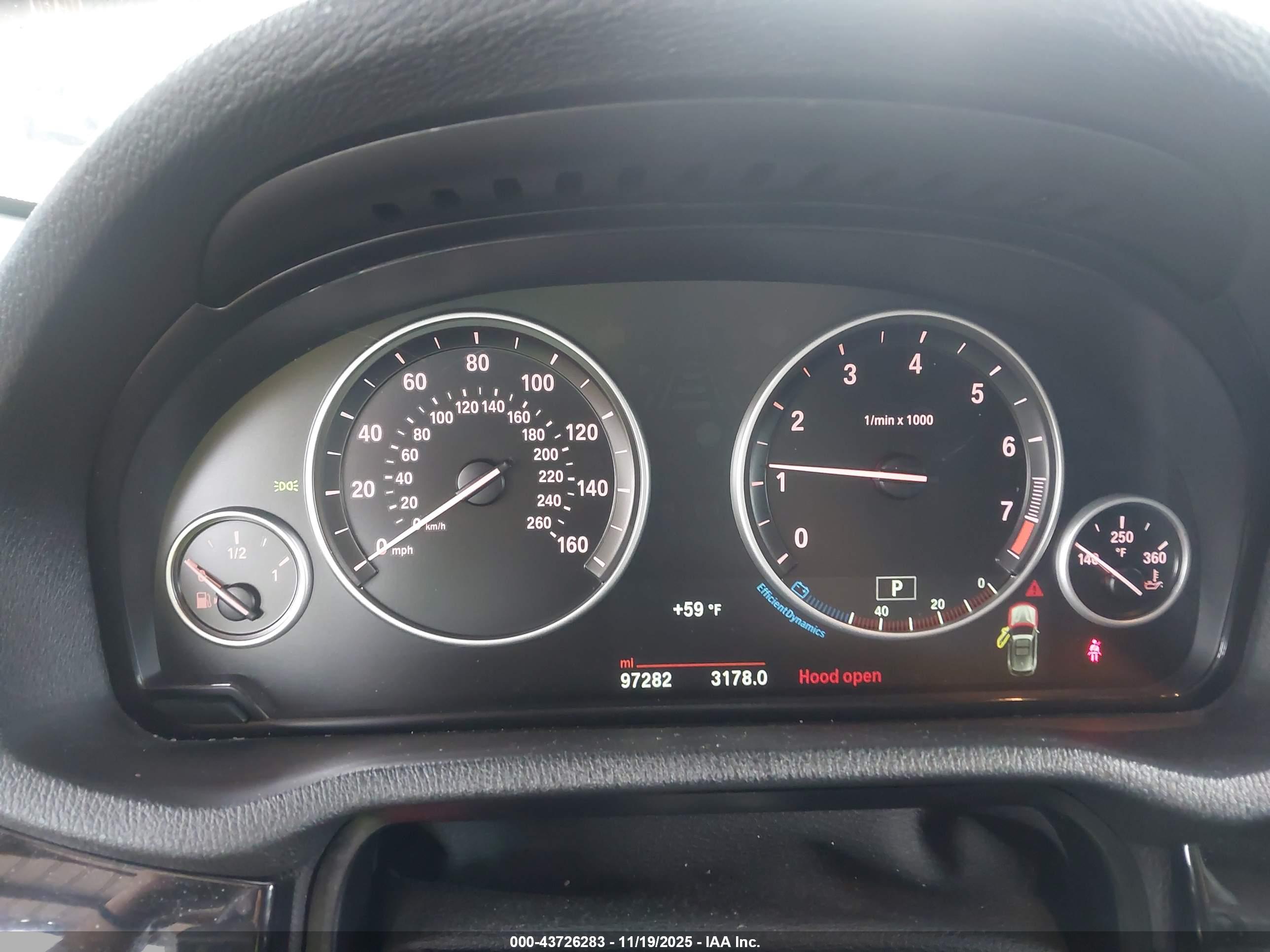 BMW X3 image 7