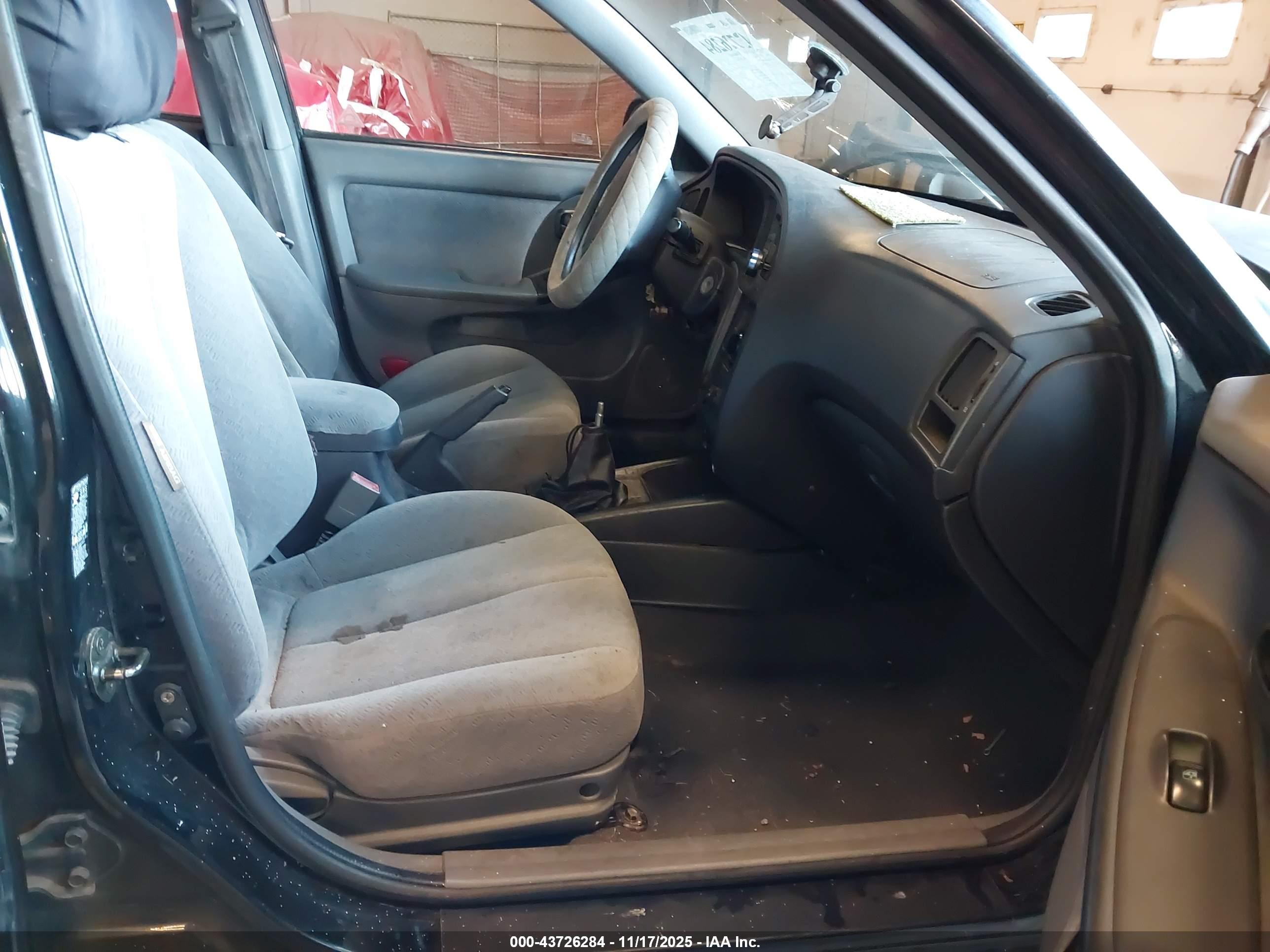 HYUNDAI ELANTRA image 5