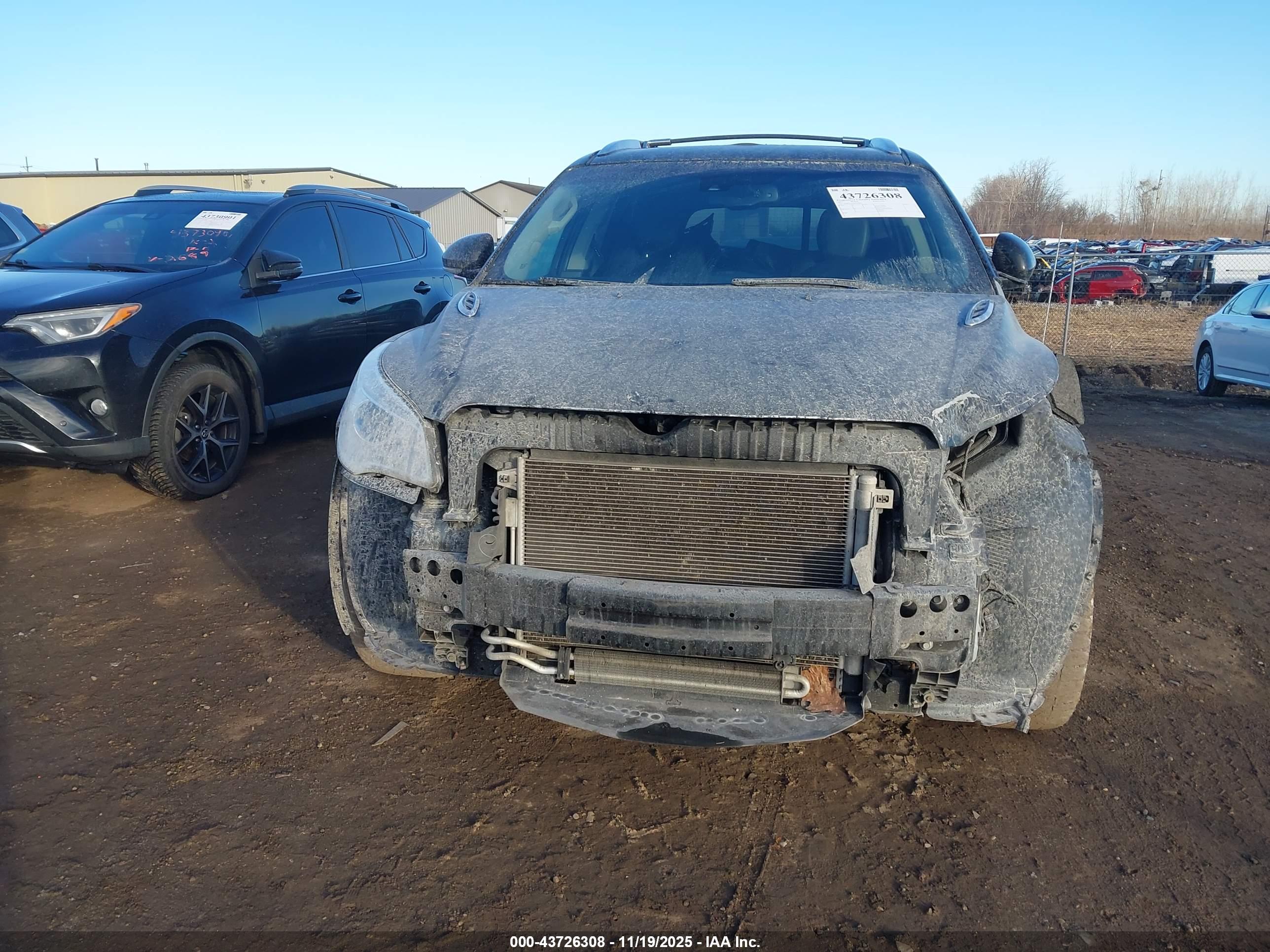 BUICK ENCLAVE image 6