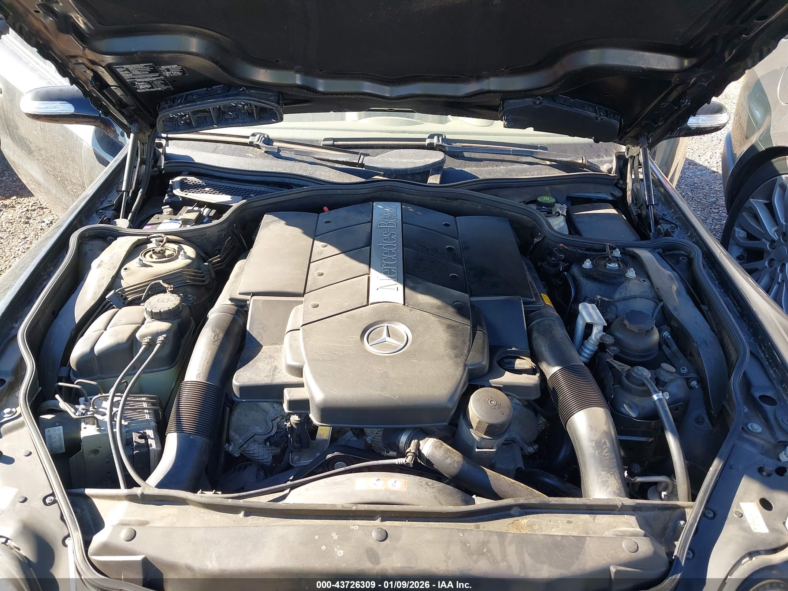 MERCEDES-BENZ SL image 10