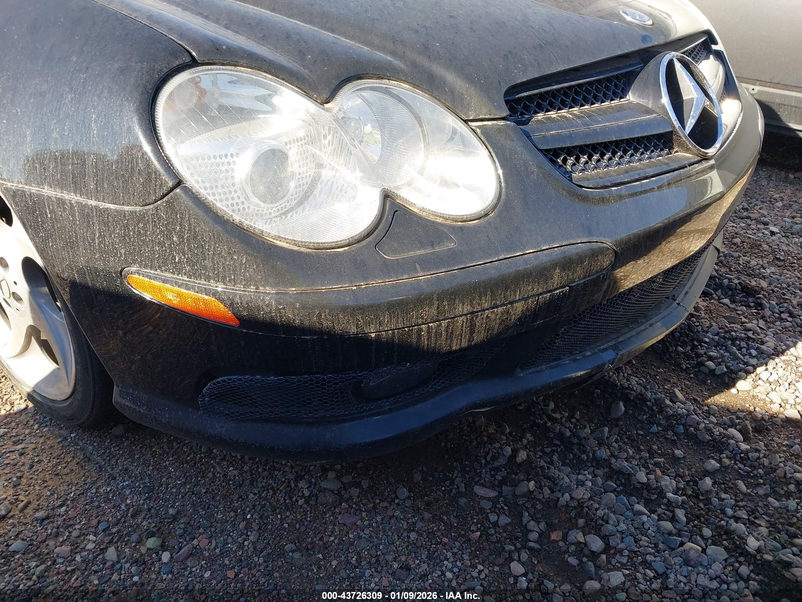 MERCEDES-BENZ SL image 6