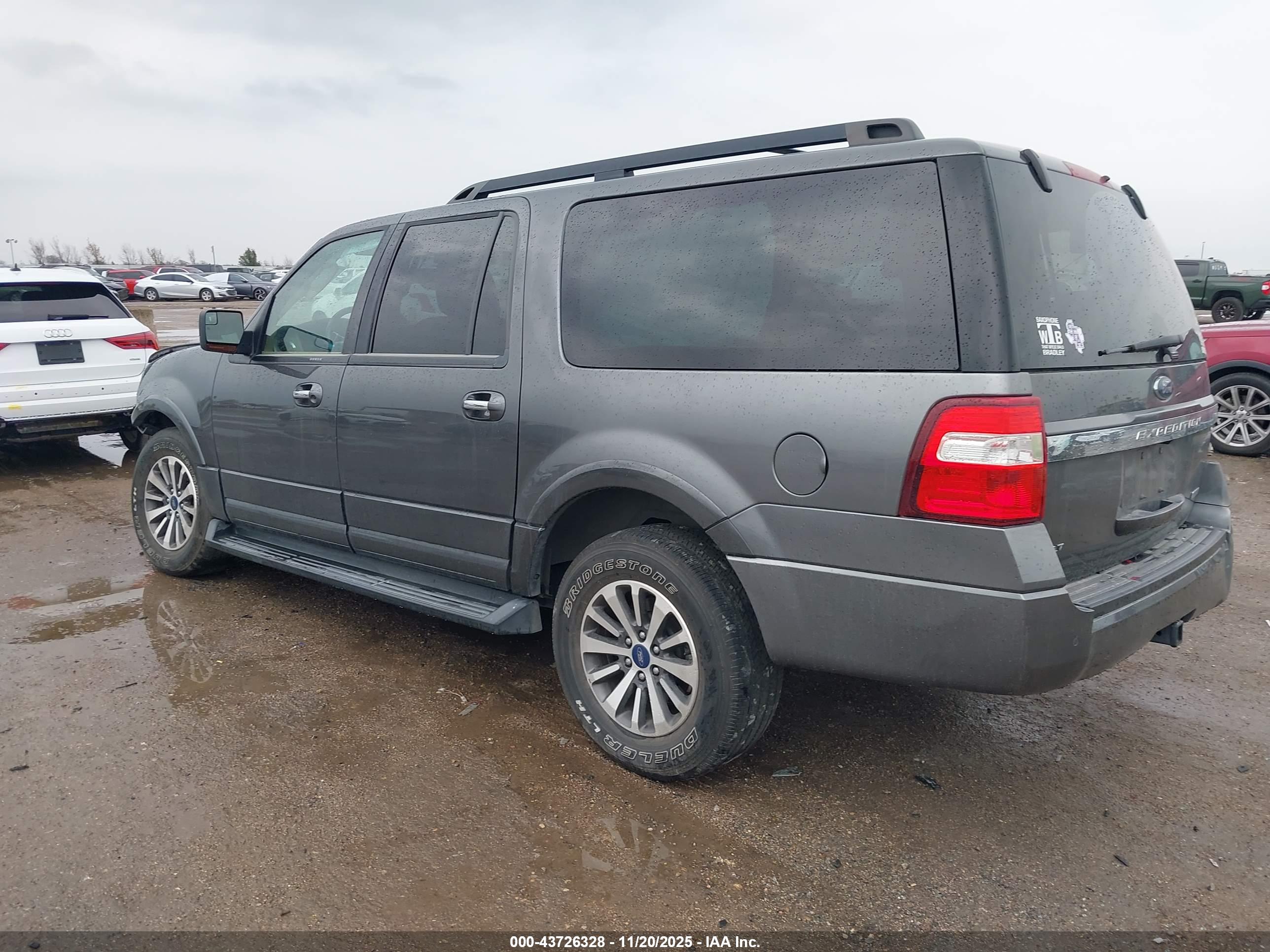 FORD EXPEDITION image 3