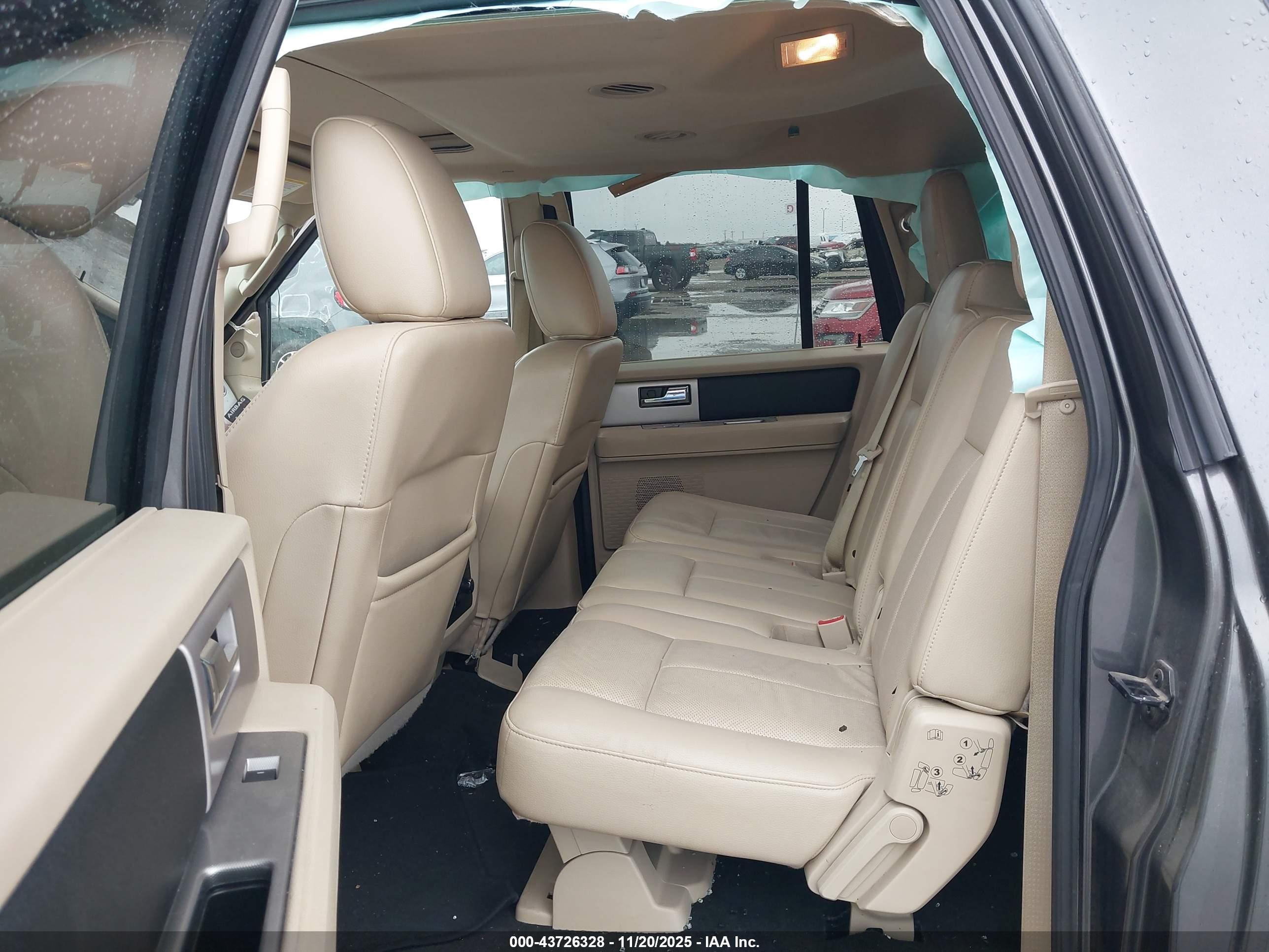 FORD EXPEDITION image 8