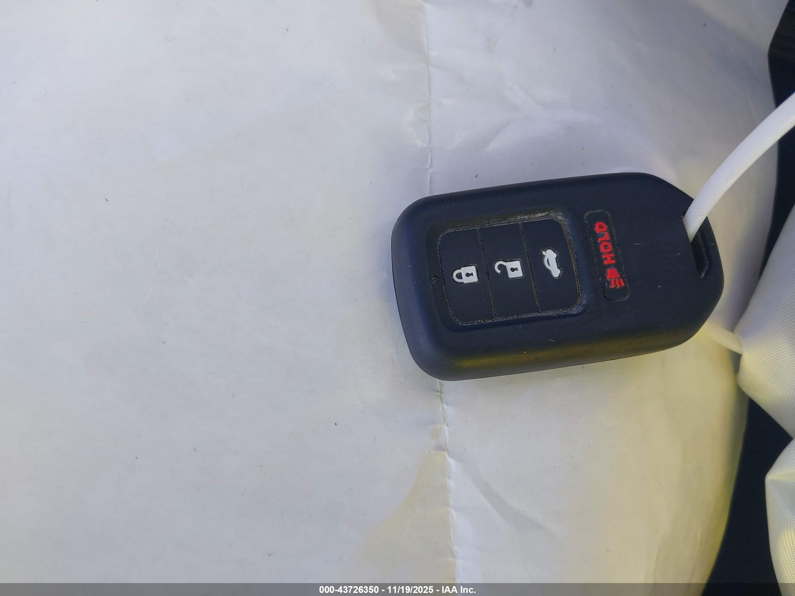 HONDA CIVIC image 11