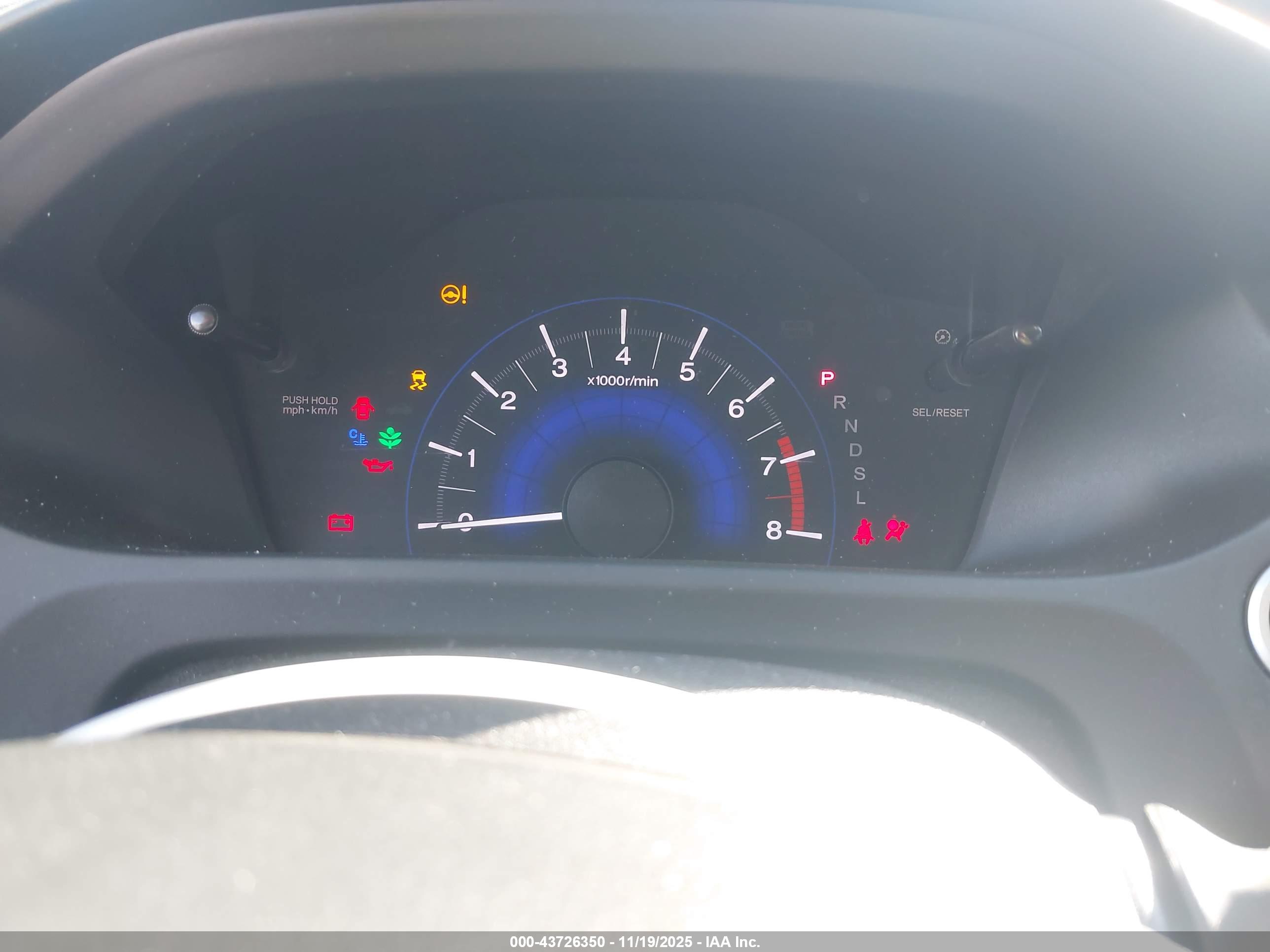 HONDA CIVIC image 7