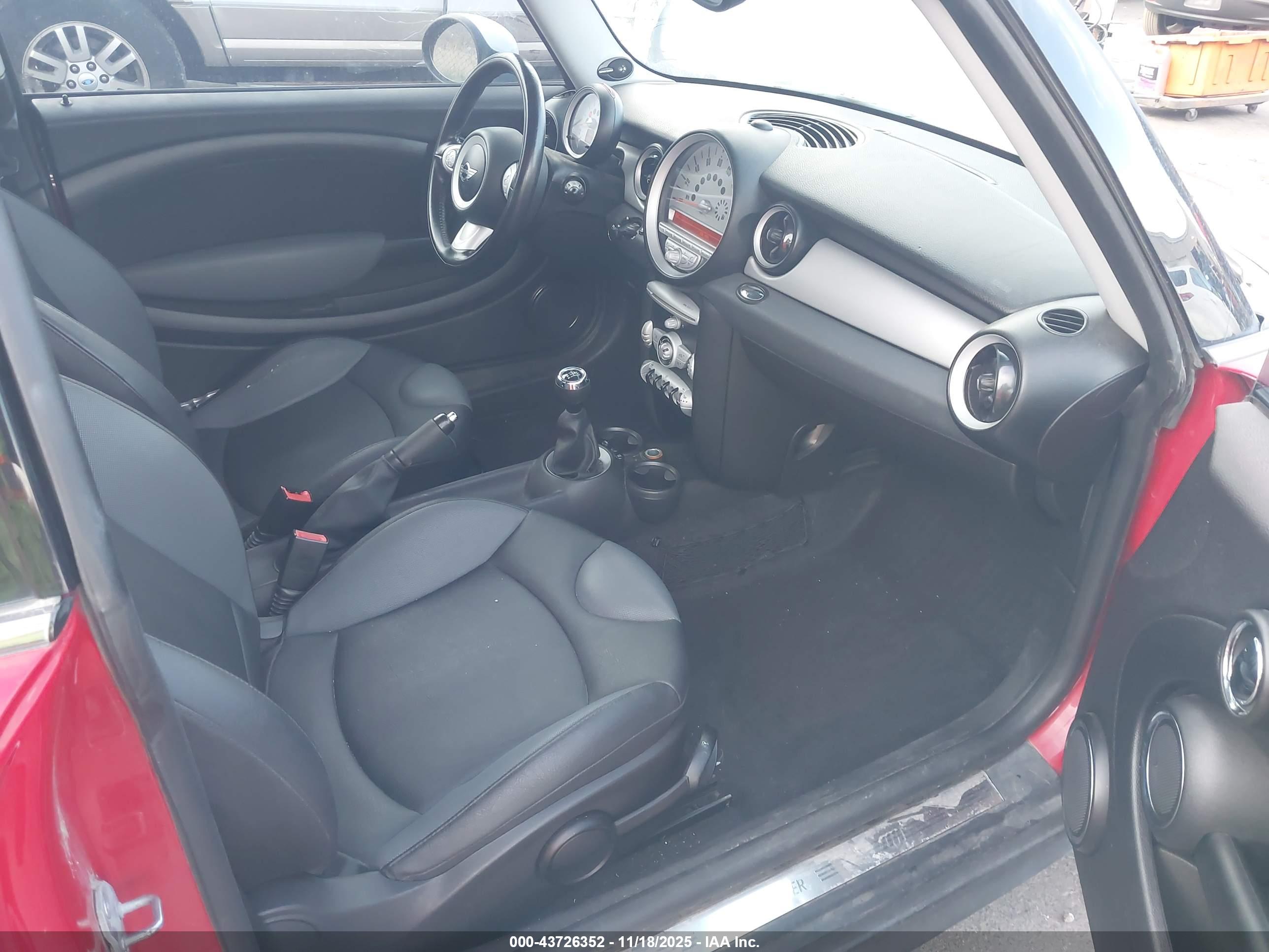 MINI COOPER image 5