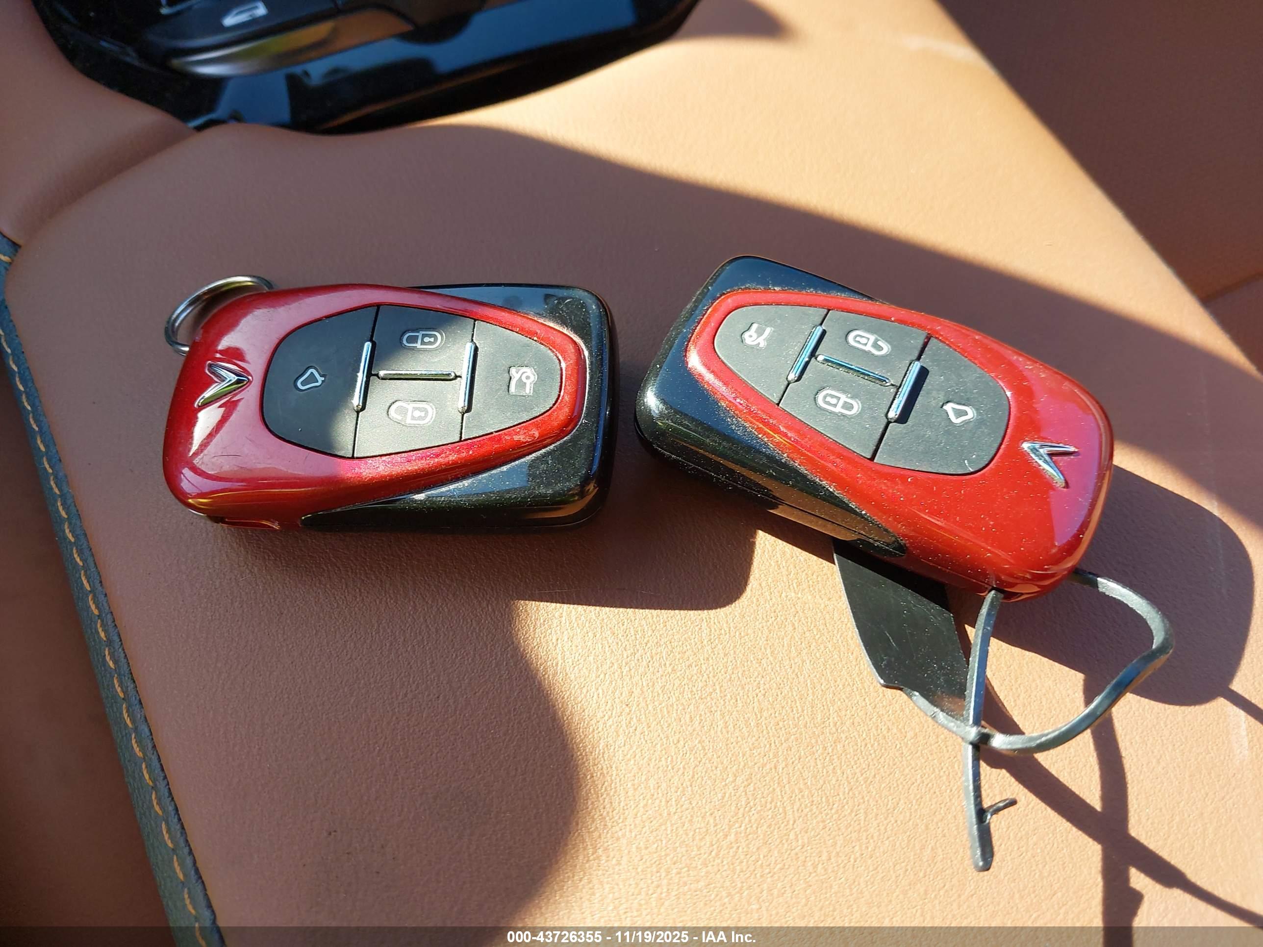 VINFAST VF image 11