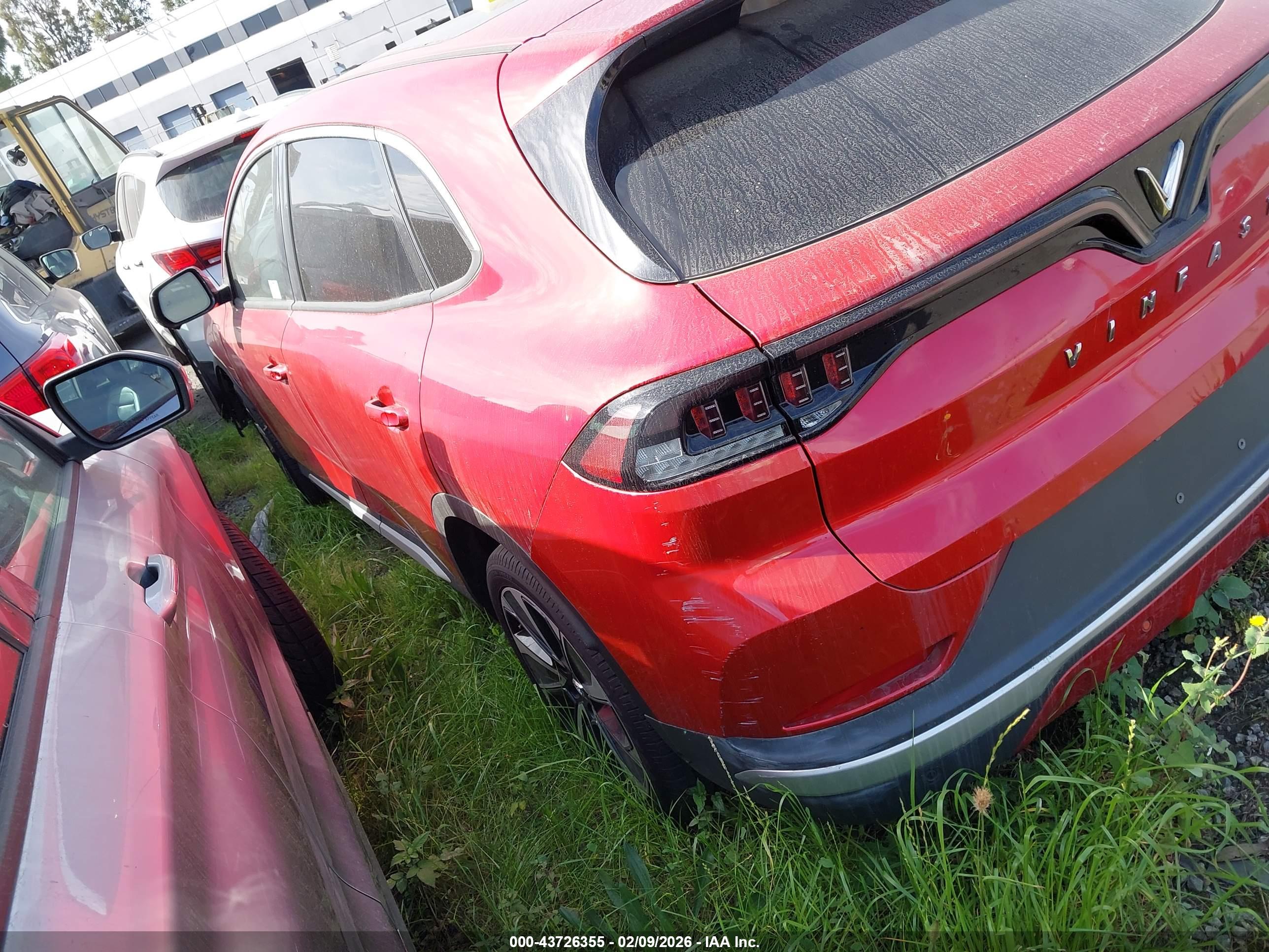 VINFAST VF image 3