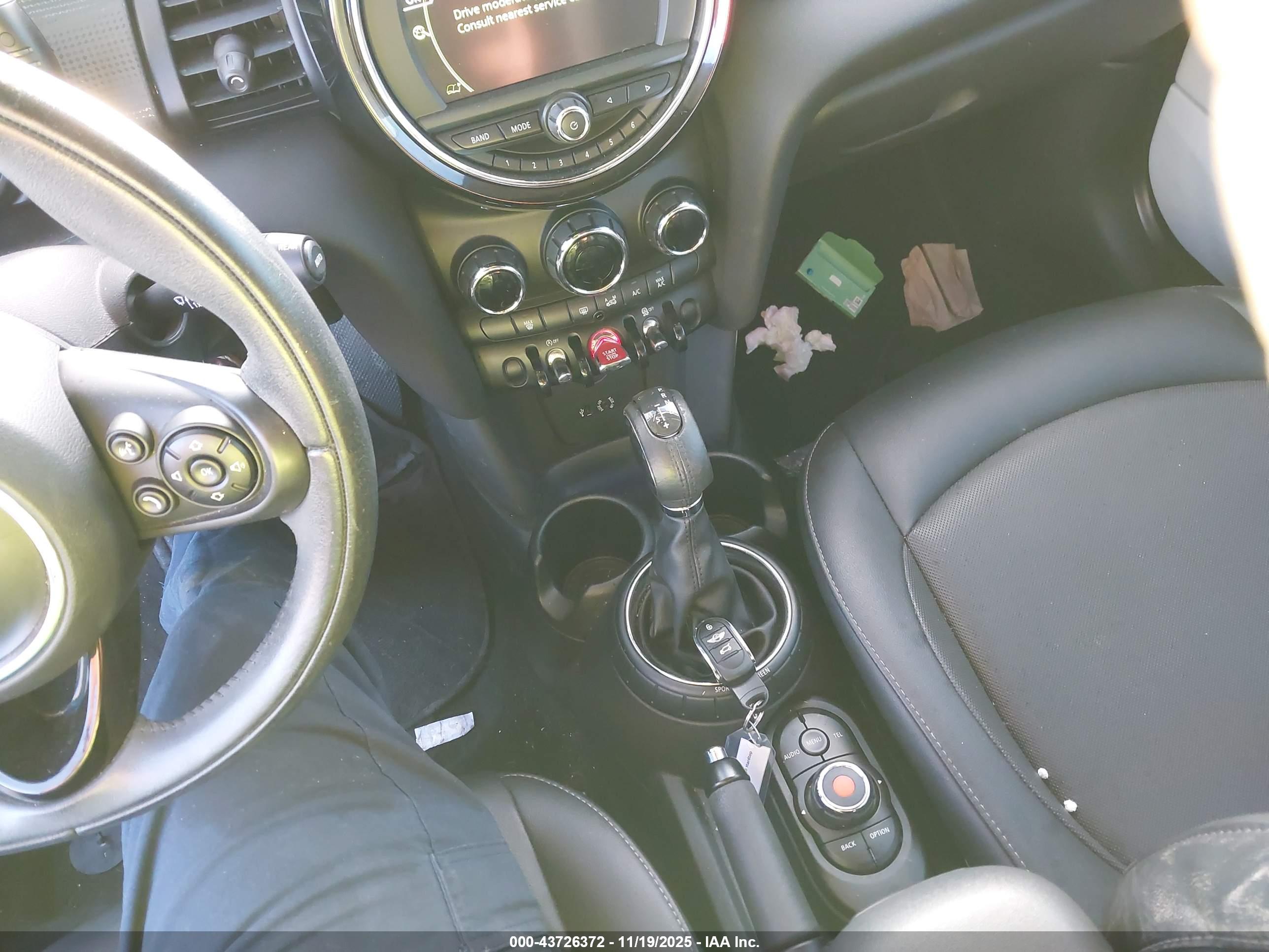 MINI HARDTOP image 11