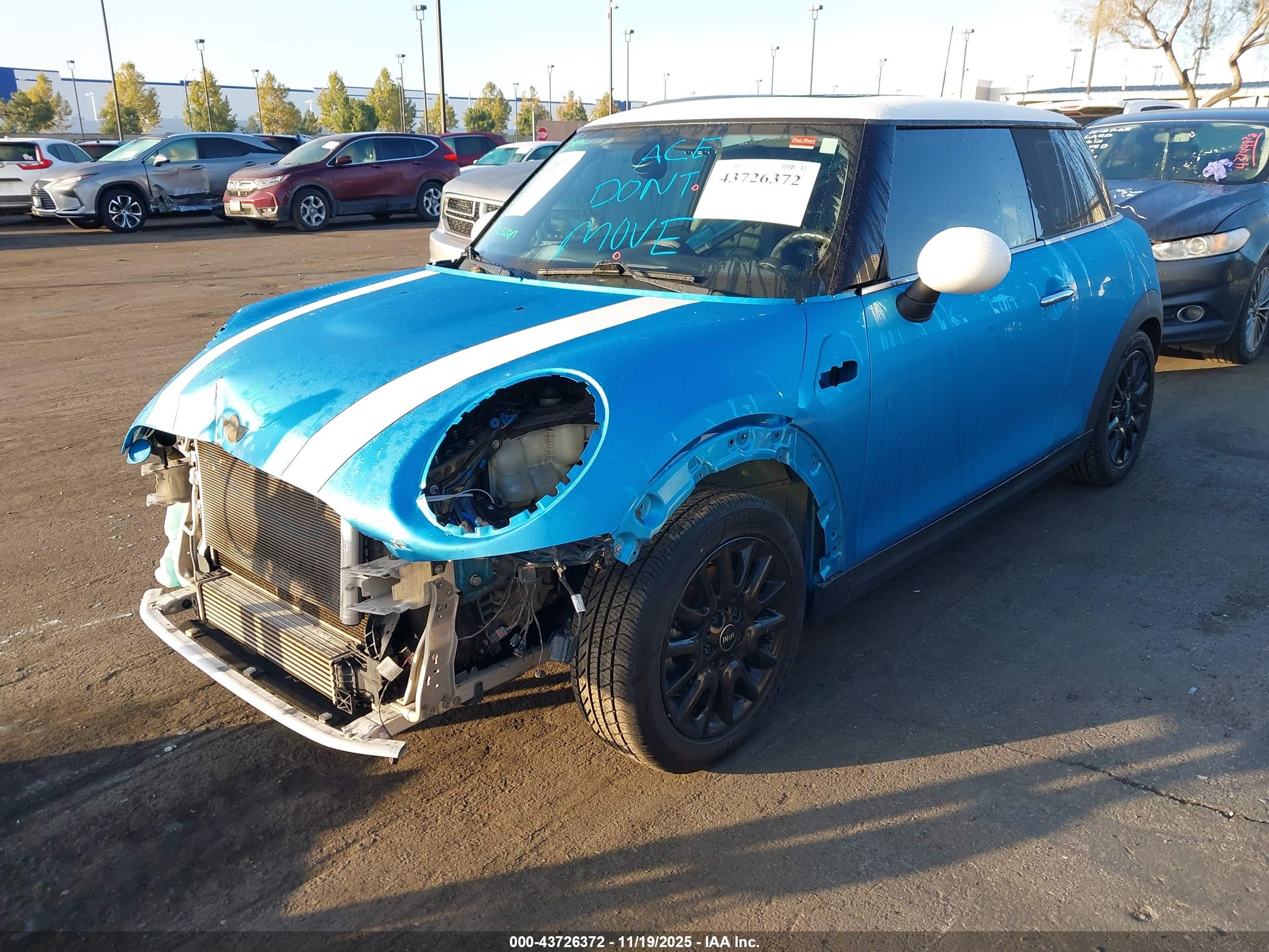 MINI HARDTOP image 2