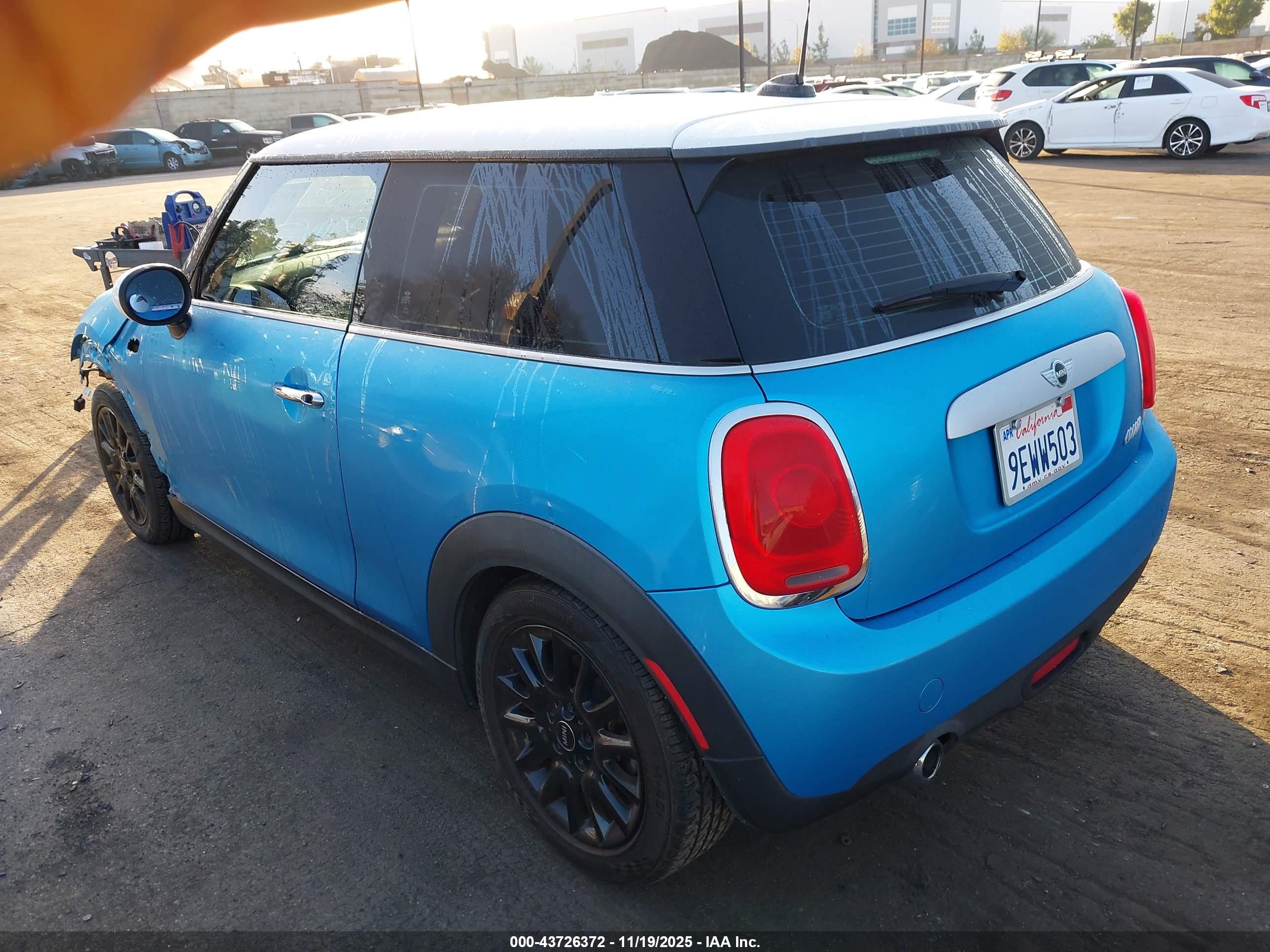 MINI HARDTOP image 3
