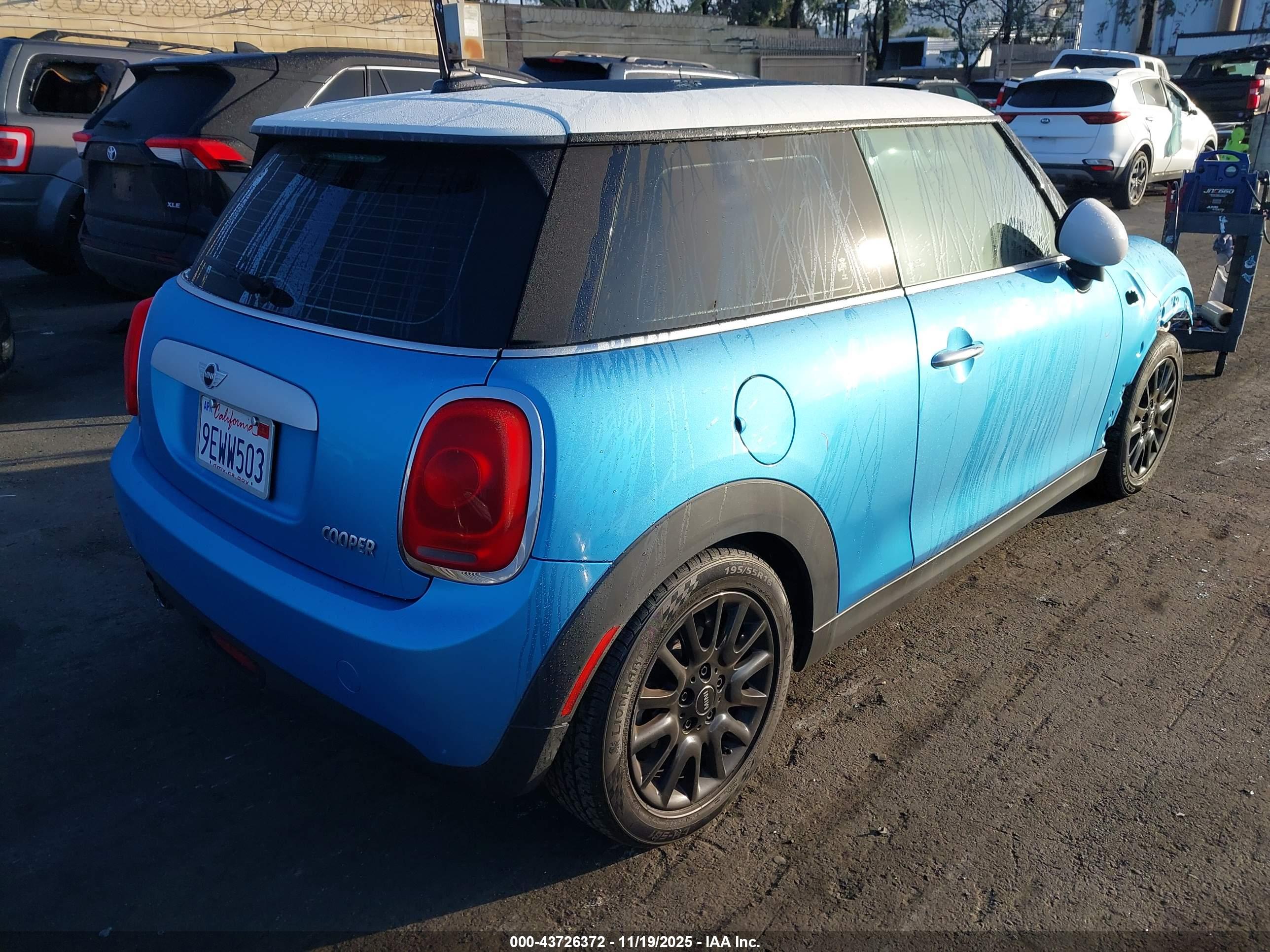 MINI HARDTOP image 4
