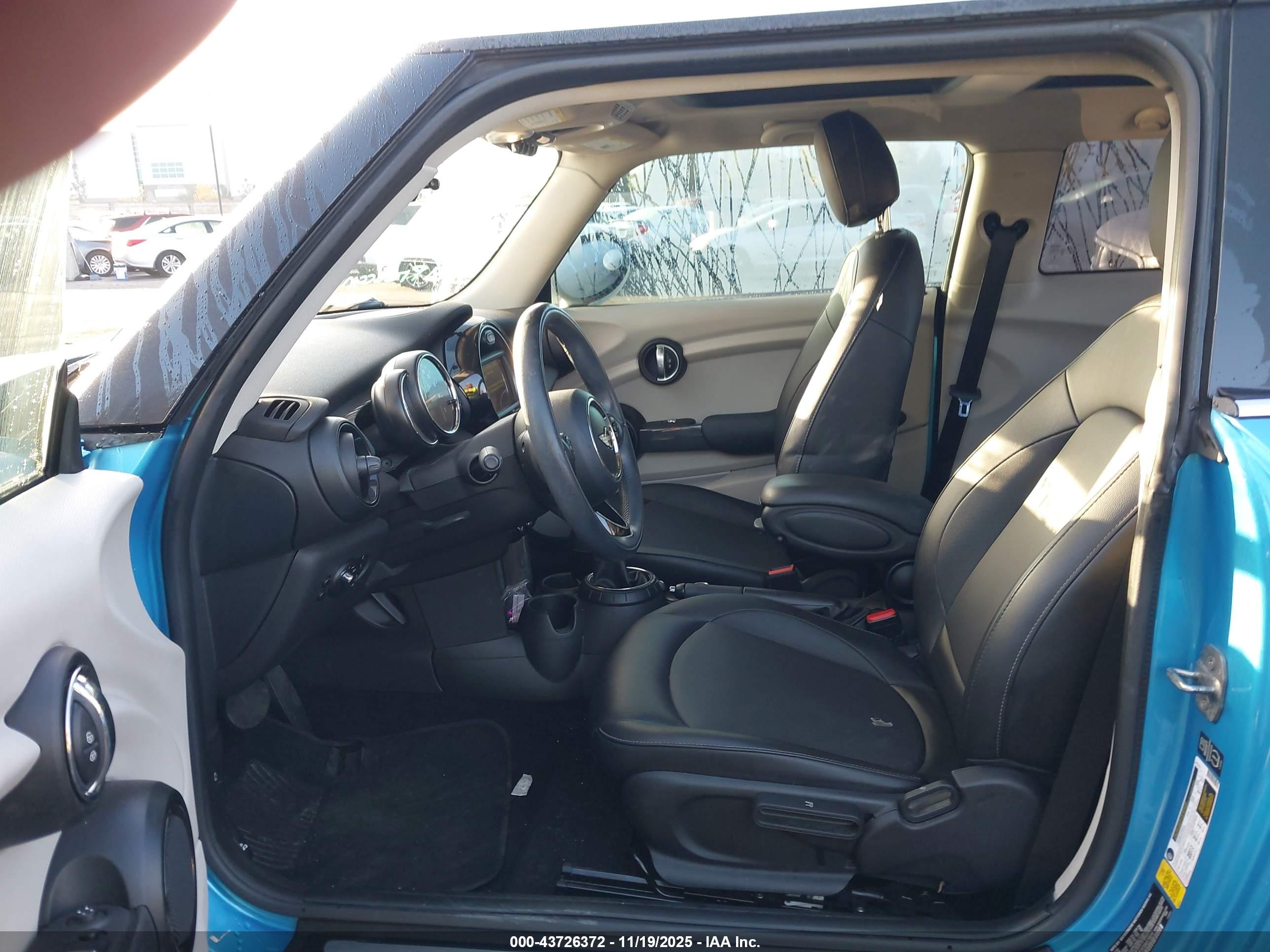 MINI HARDTOP image 5