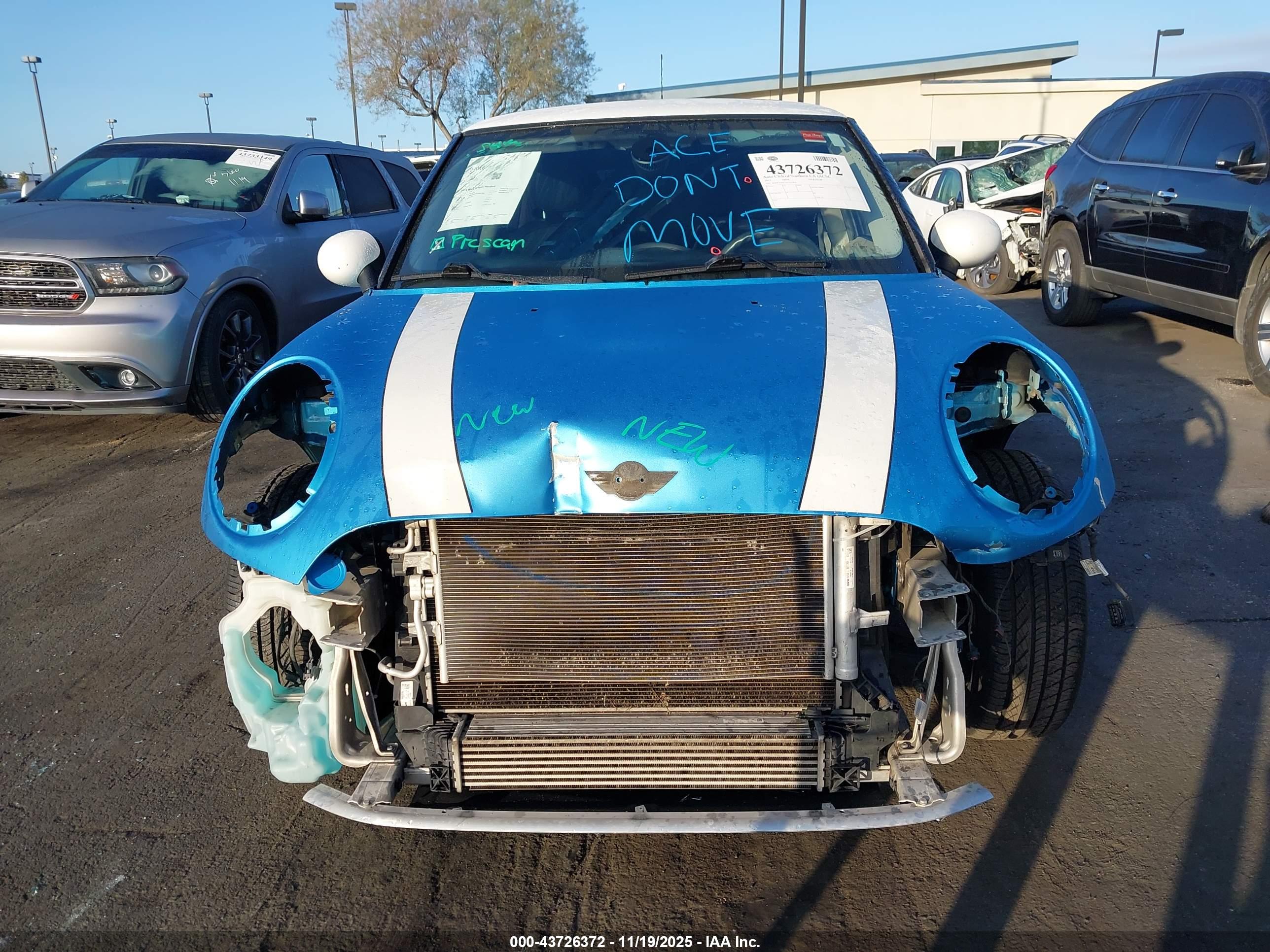 MINI HARDTOP image 6