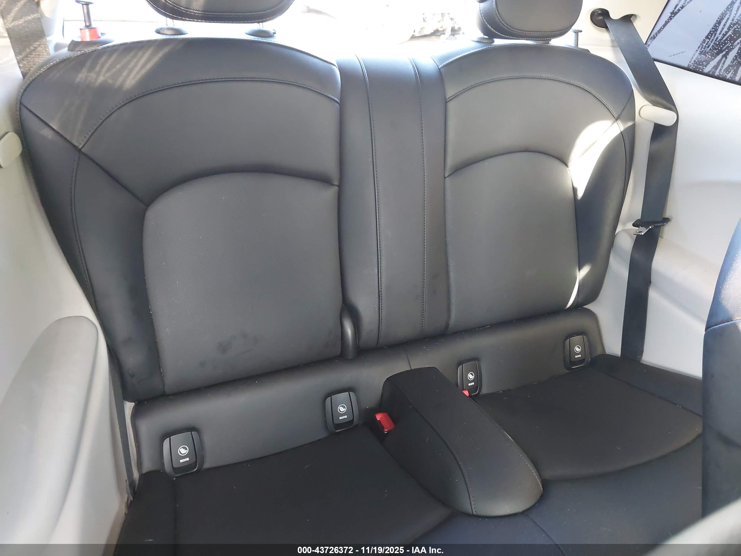 MINI HARDTOP image 8