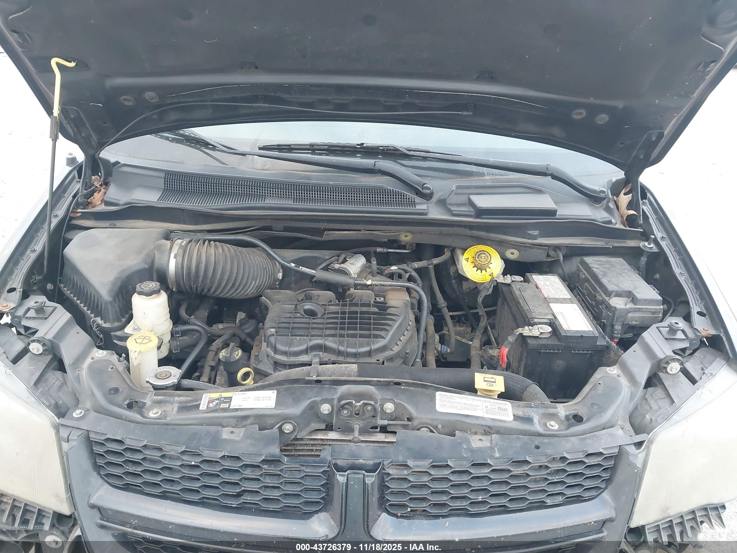 DODGE GRAND image 10