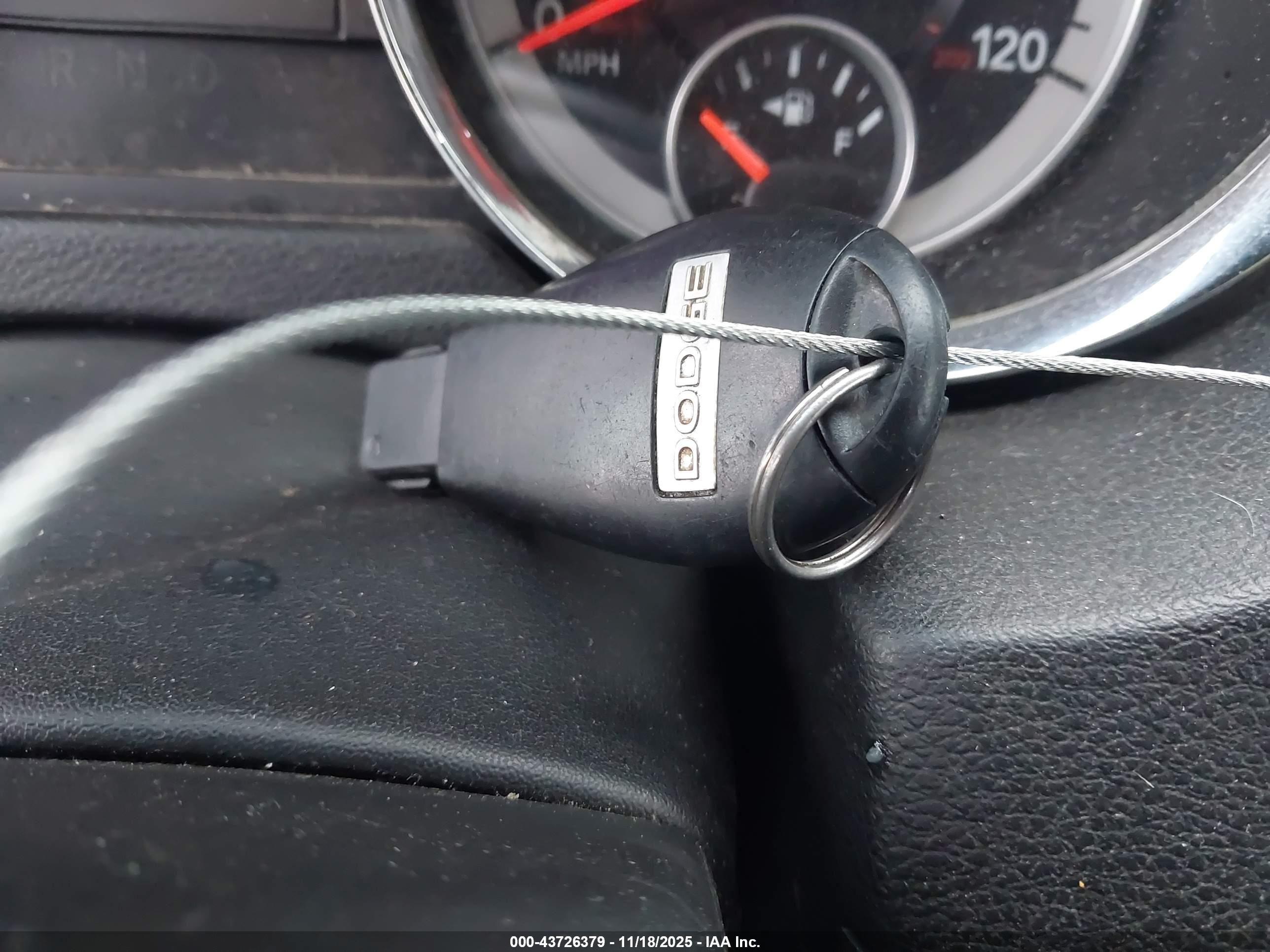 DODGE GRAND image 11