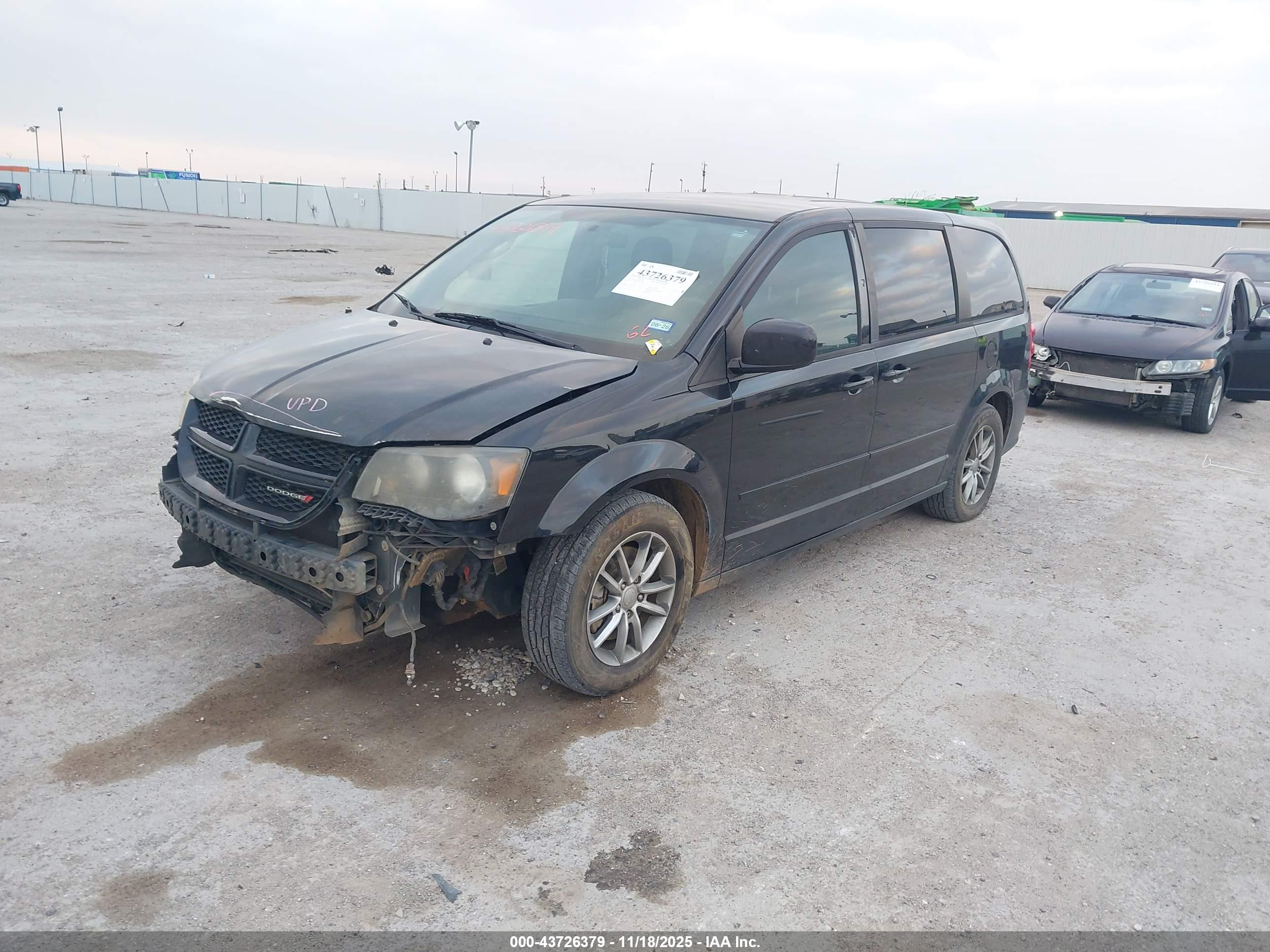 DODGE GRAND image 2