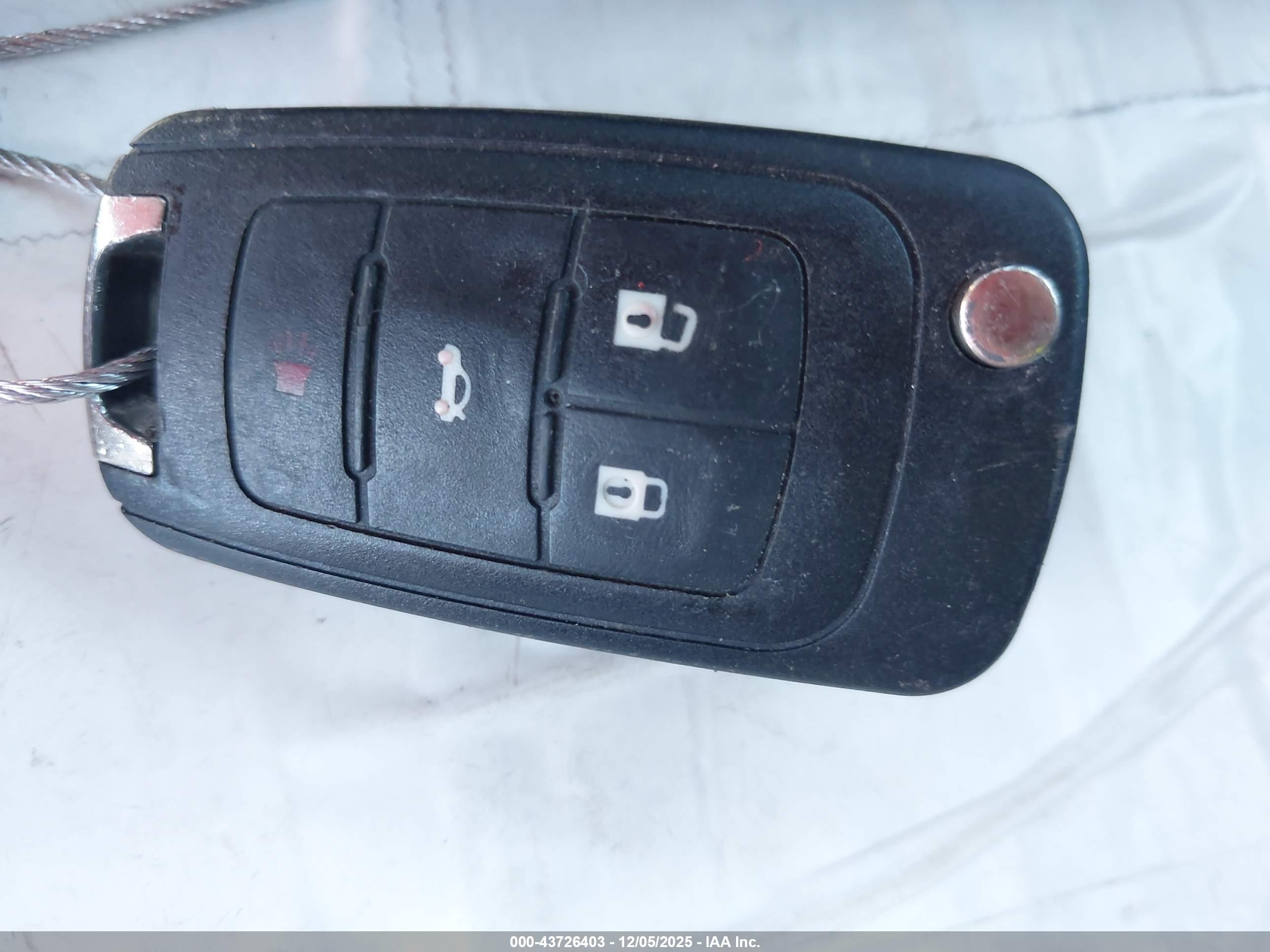 GMC TERRAIN image 11