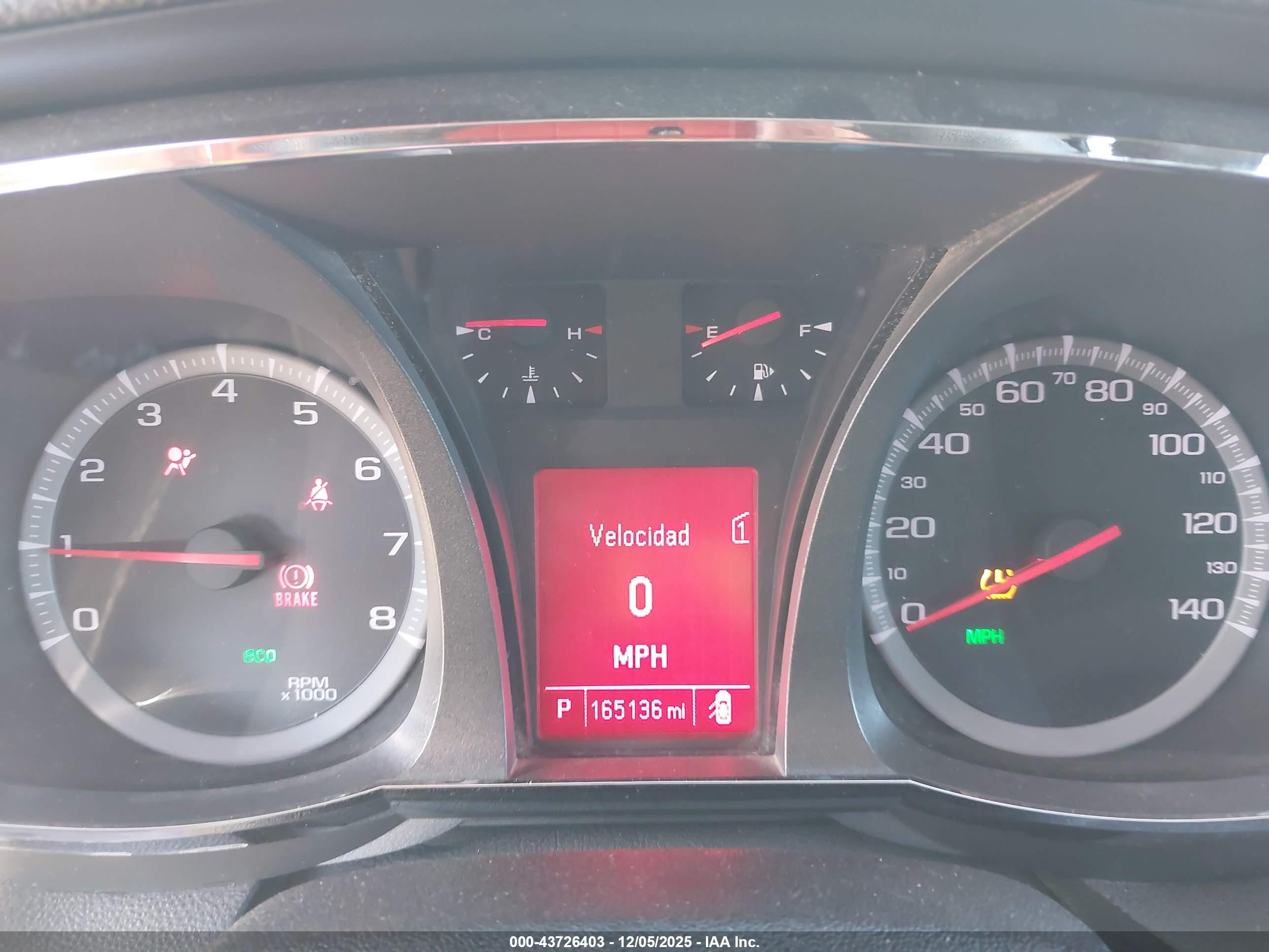 GMC TERRAIN image 7