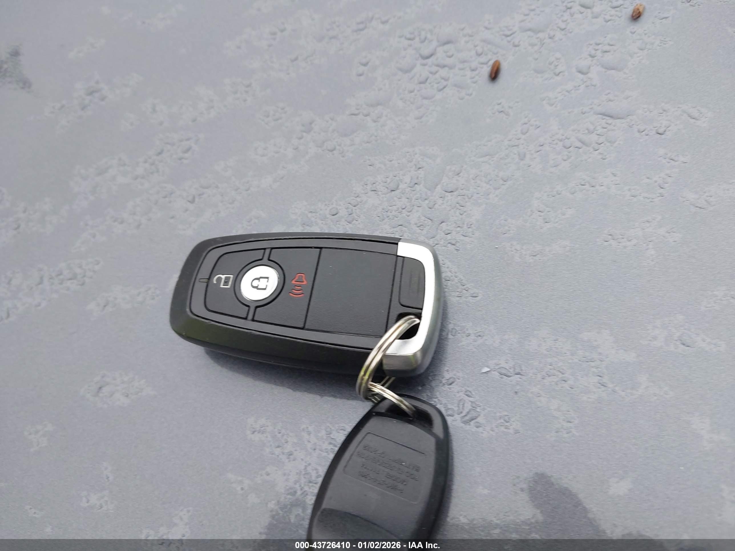 FORD ECOSPORT image 11