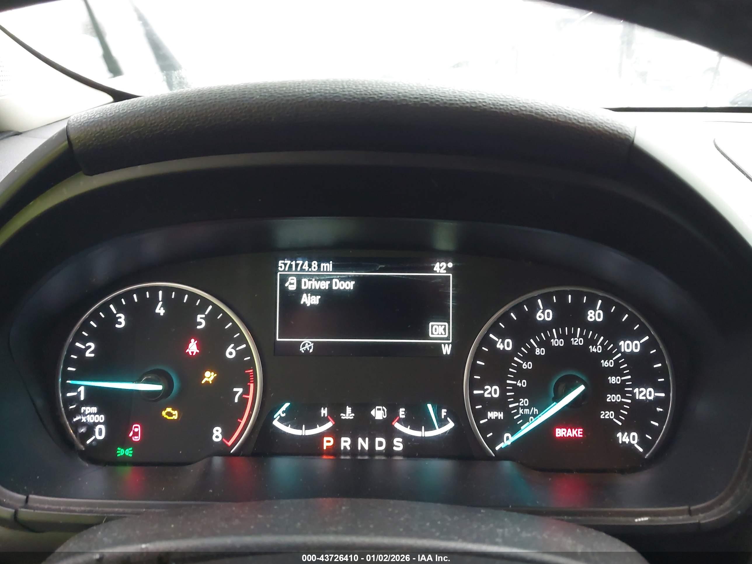 FORD ECOSPORT image 7