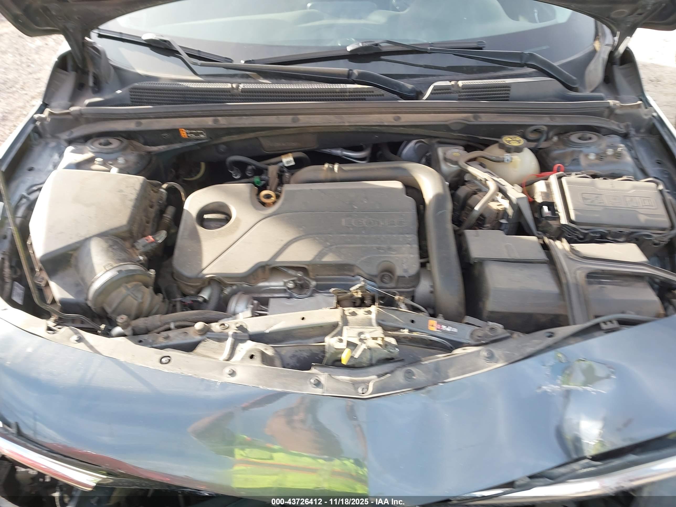 CHEVROLET MALIBU image 10