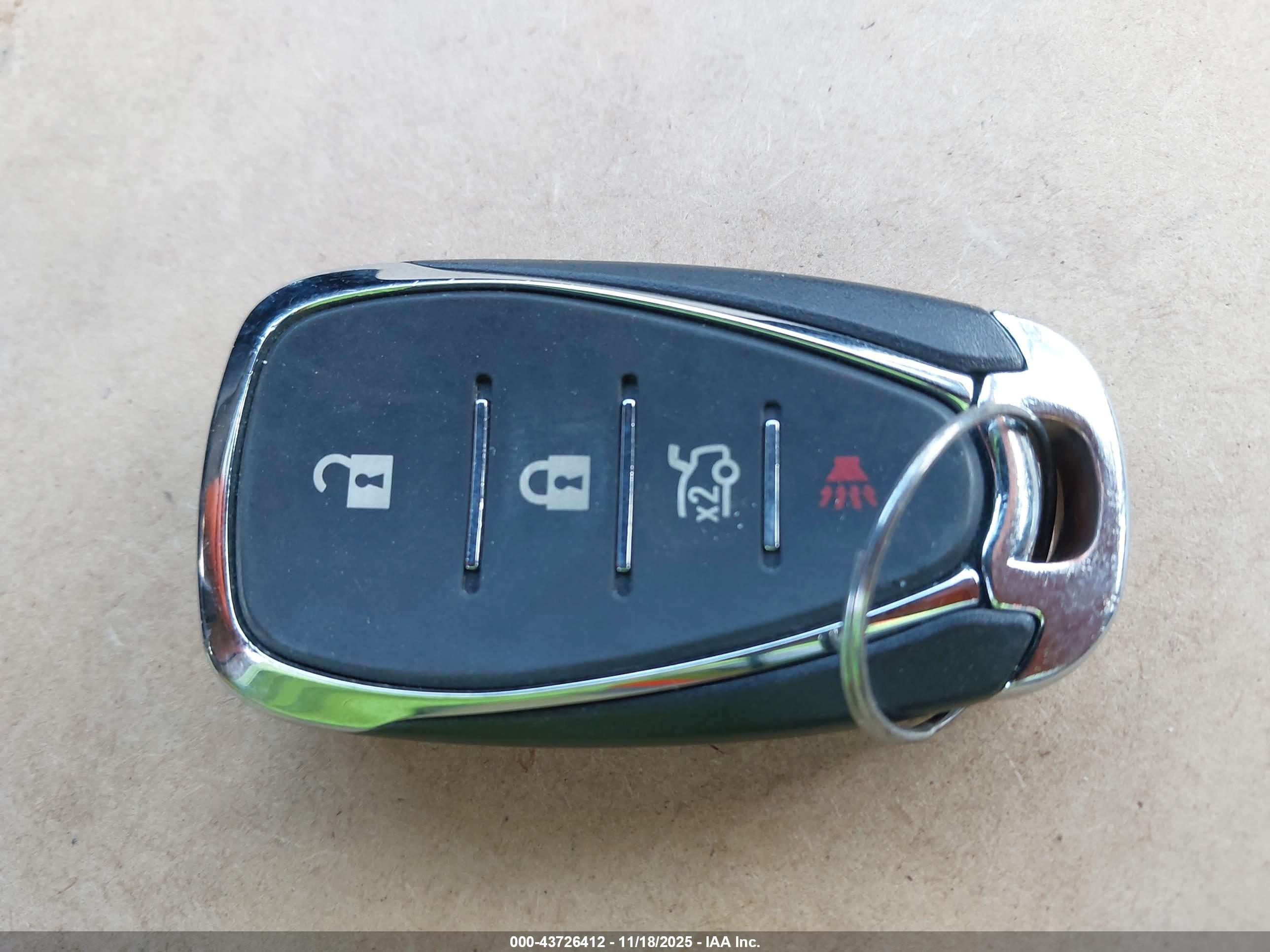 CHEVROLET MALIBU image 11