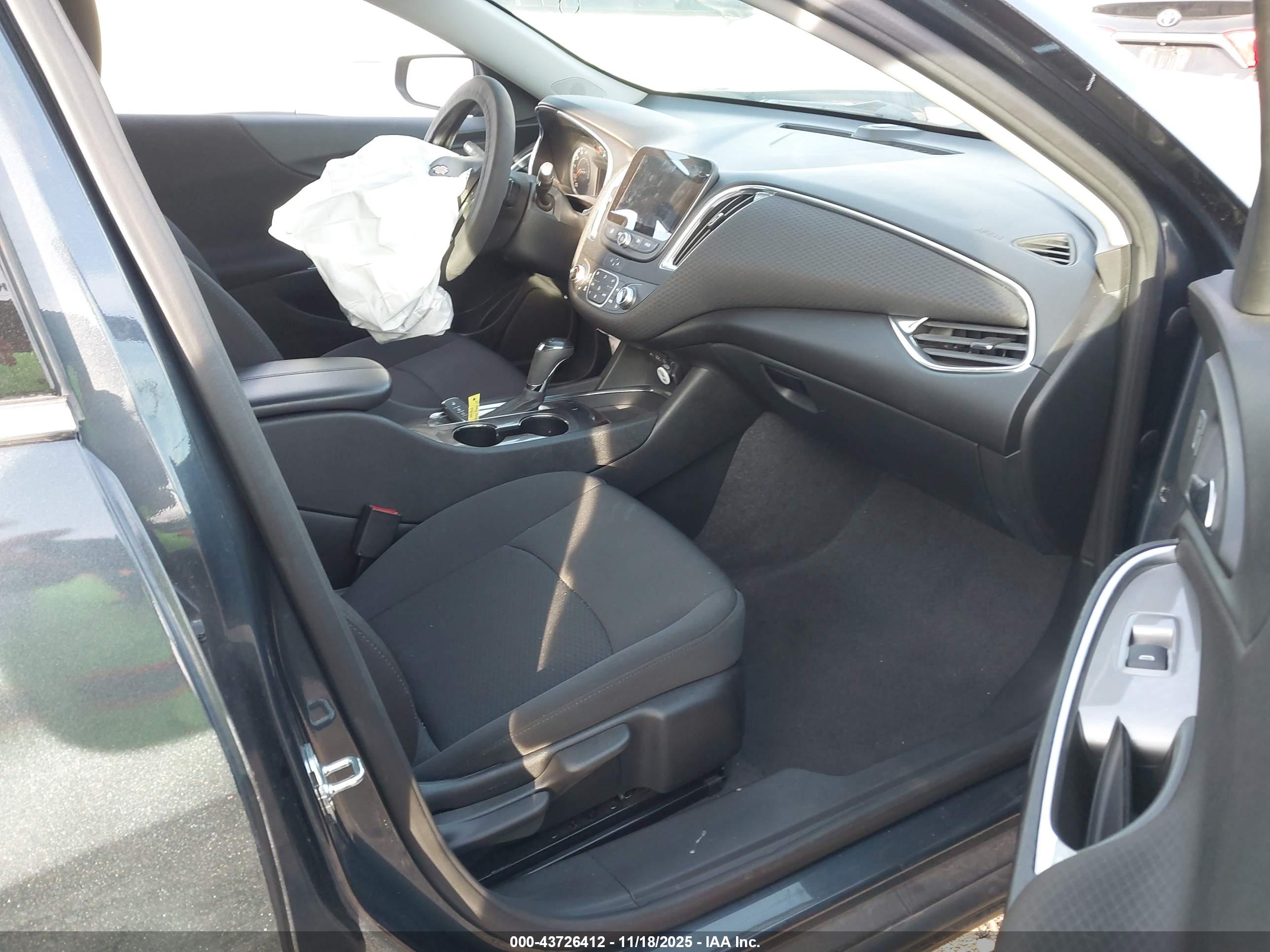 CHEVROLET MALIBU image 5