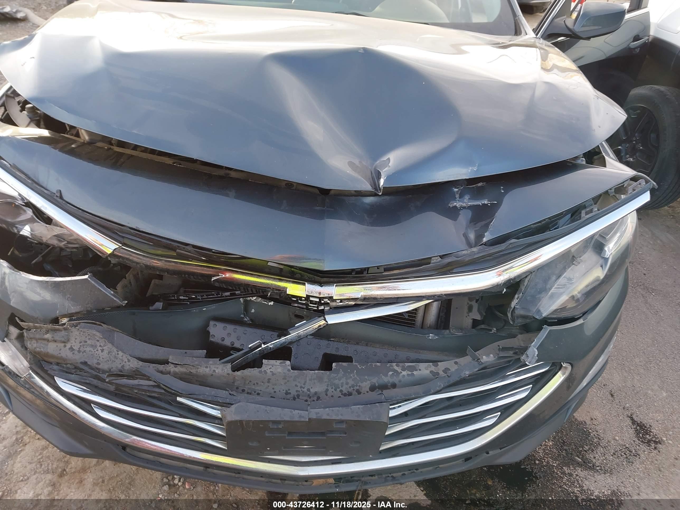 CHEVROLET MALIBU image 6
