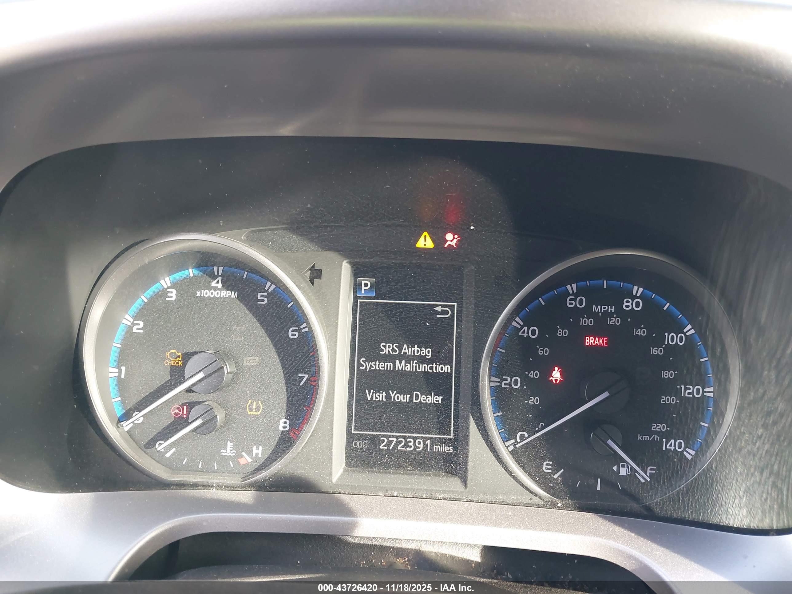 TOYOTA RAV4 image 7