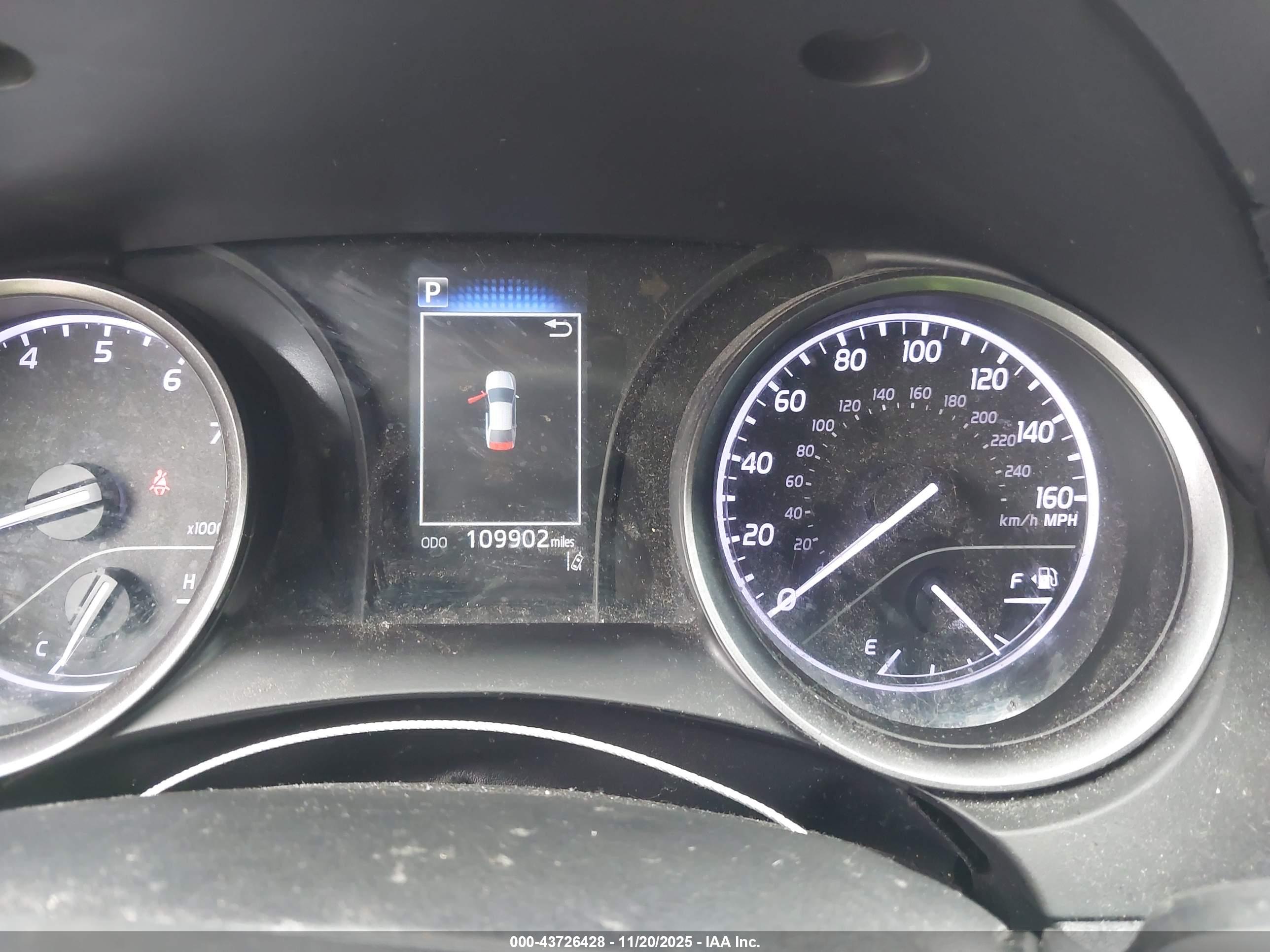 TOYOTA CAMRY image 7