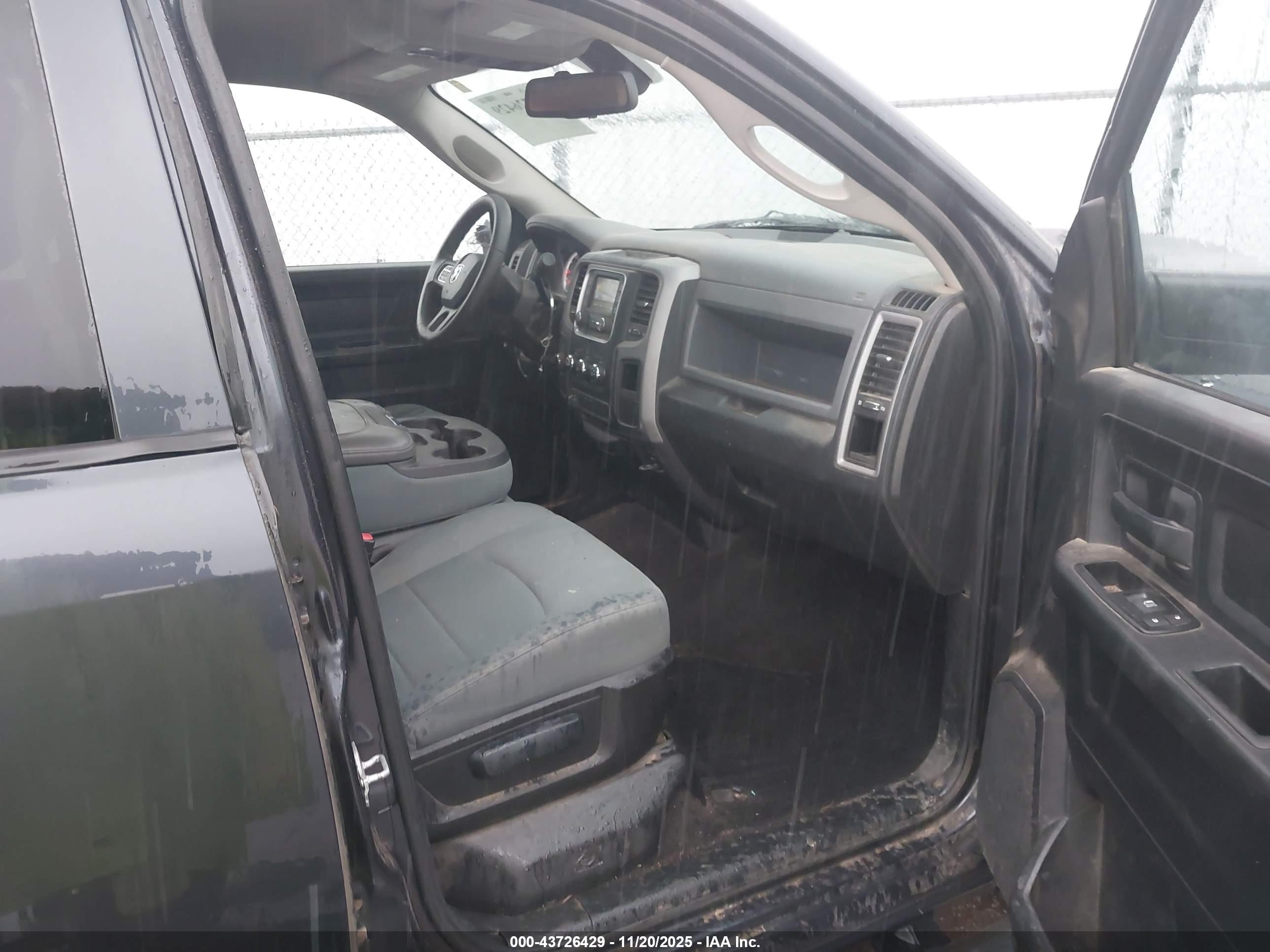 RAM 1500 image 5