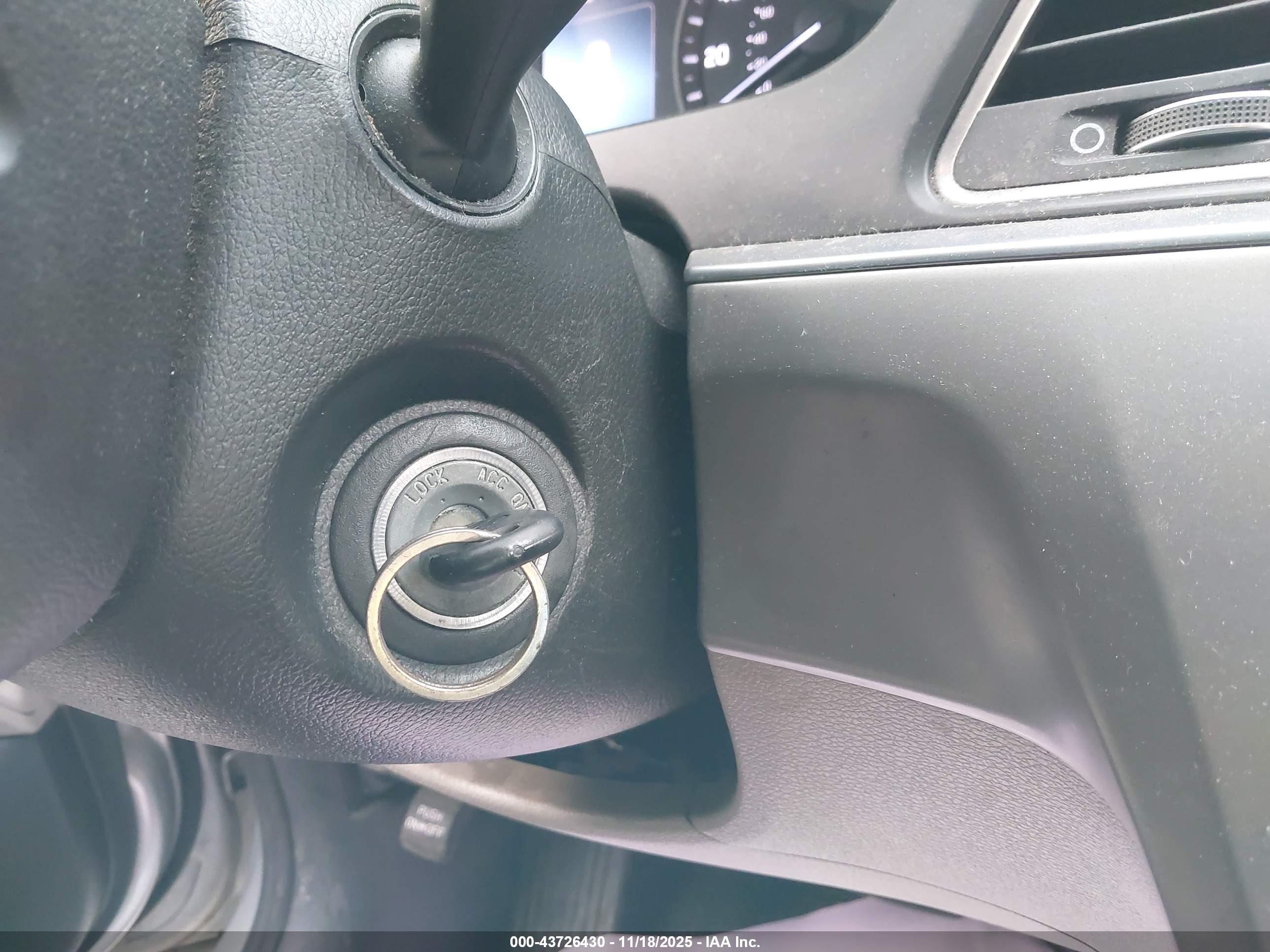 HYUNDAI SONATA image 11